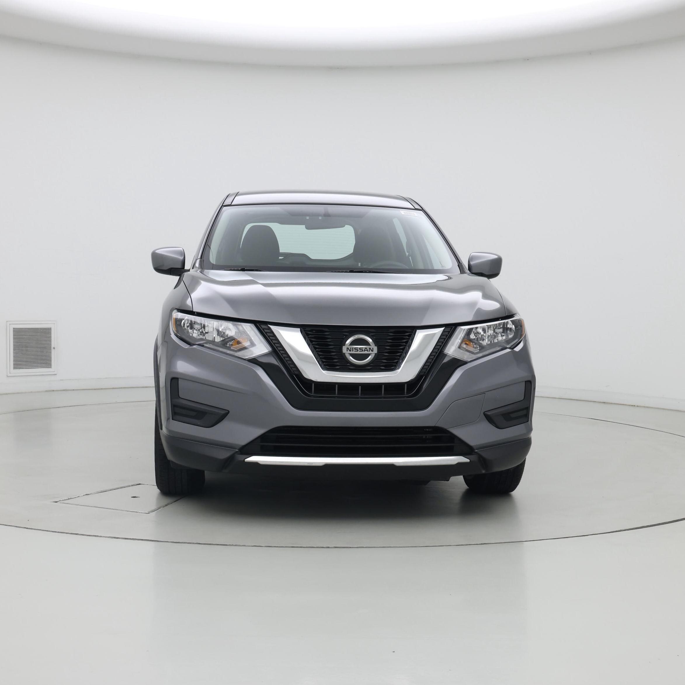 Thumbnail: 2018 Nissan Rogue - 5