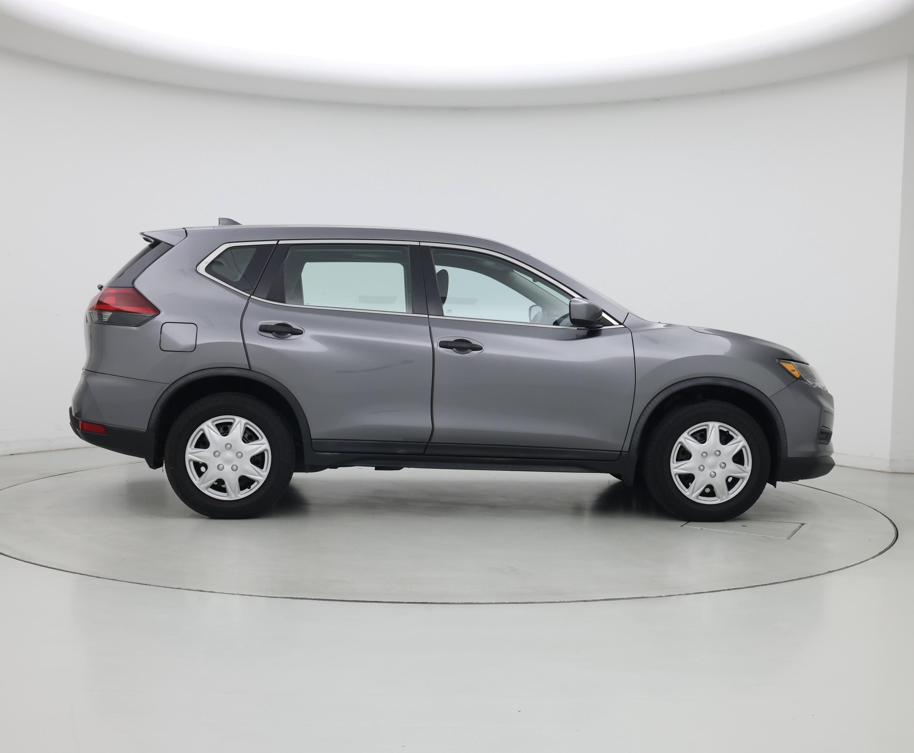 Thumbnail: 2018 Nissan Rogue - 7