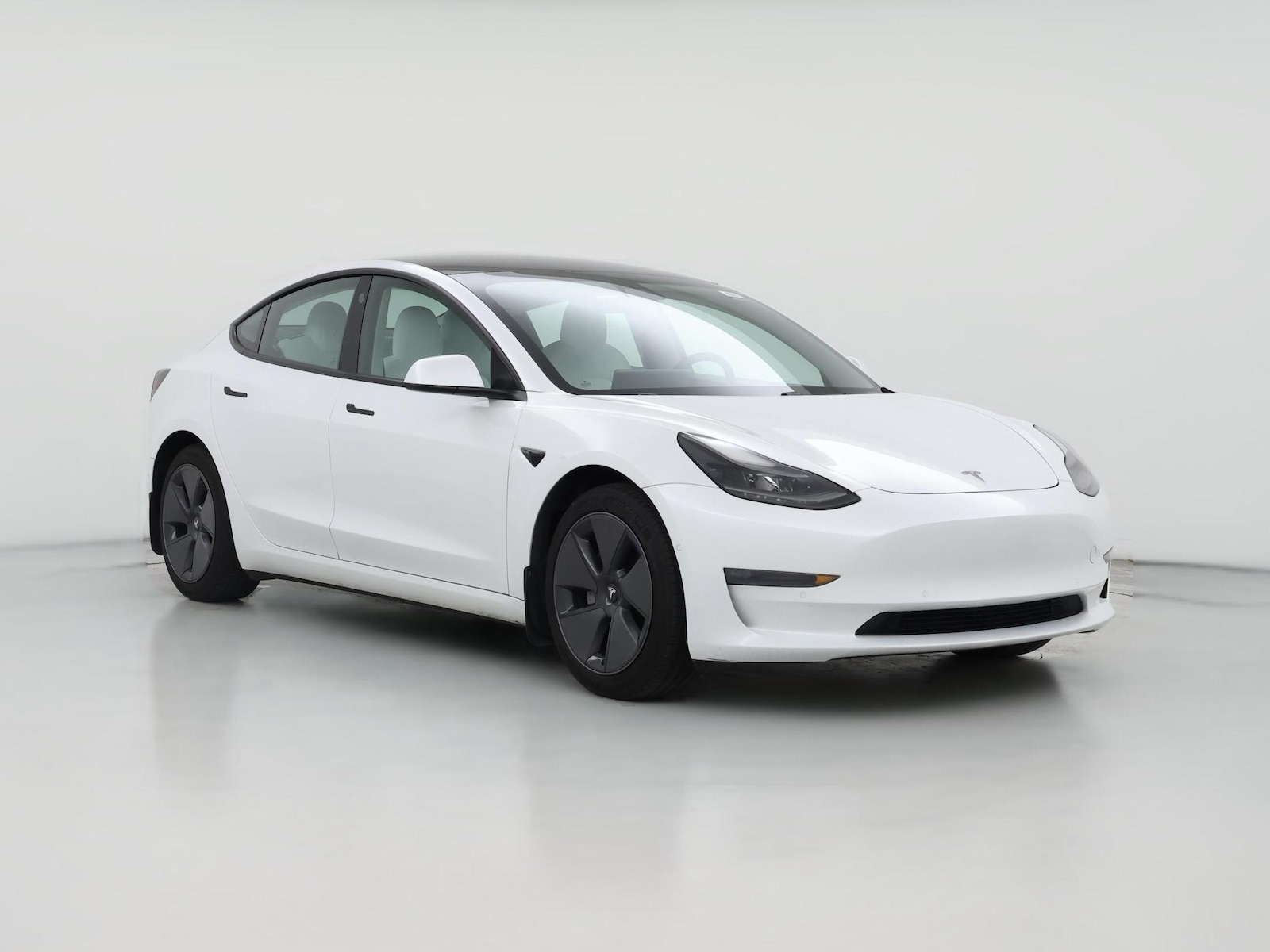 2021 Tesla Model 3 Base