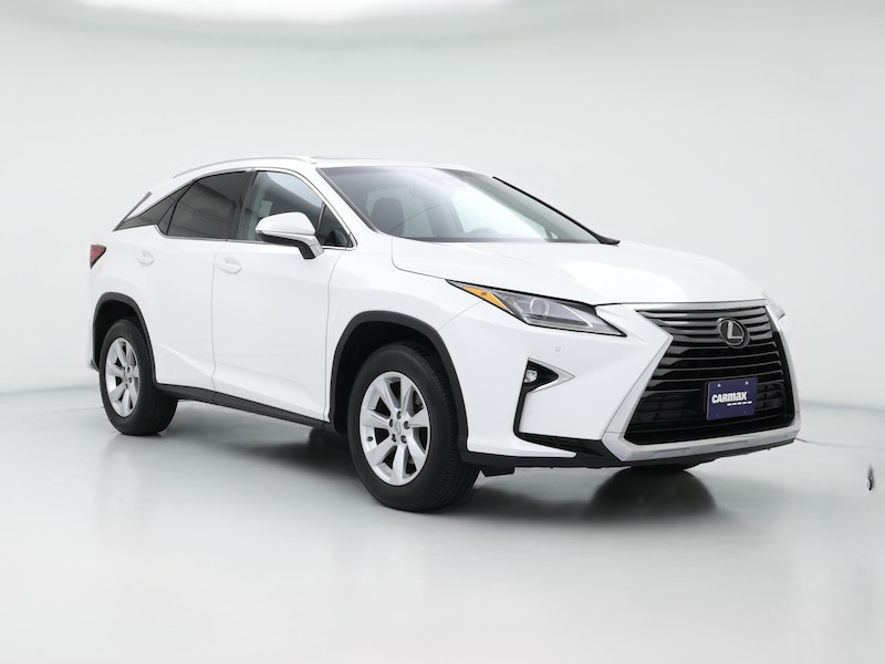 2016 Lexus RX 350 -
                  Clermont, FL