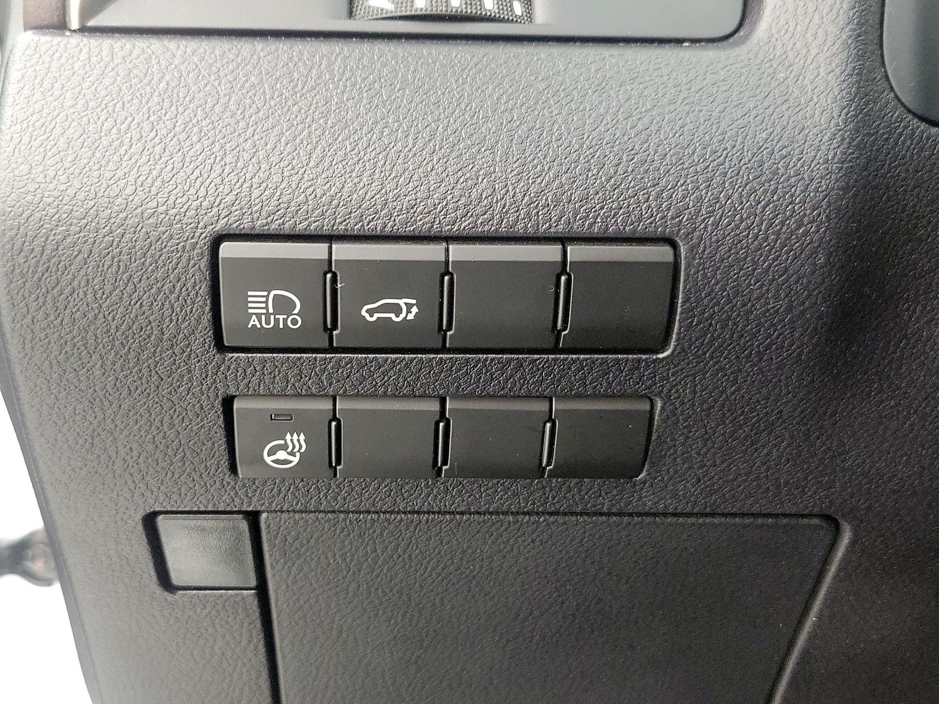 Thumbnail: 2016 Lexus RX - 13