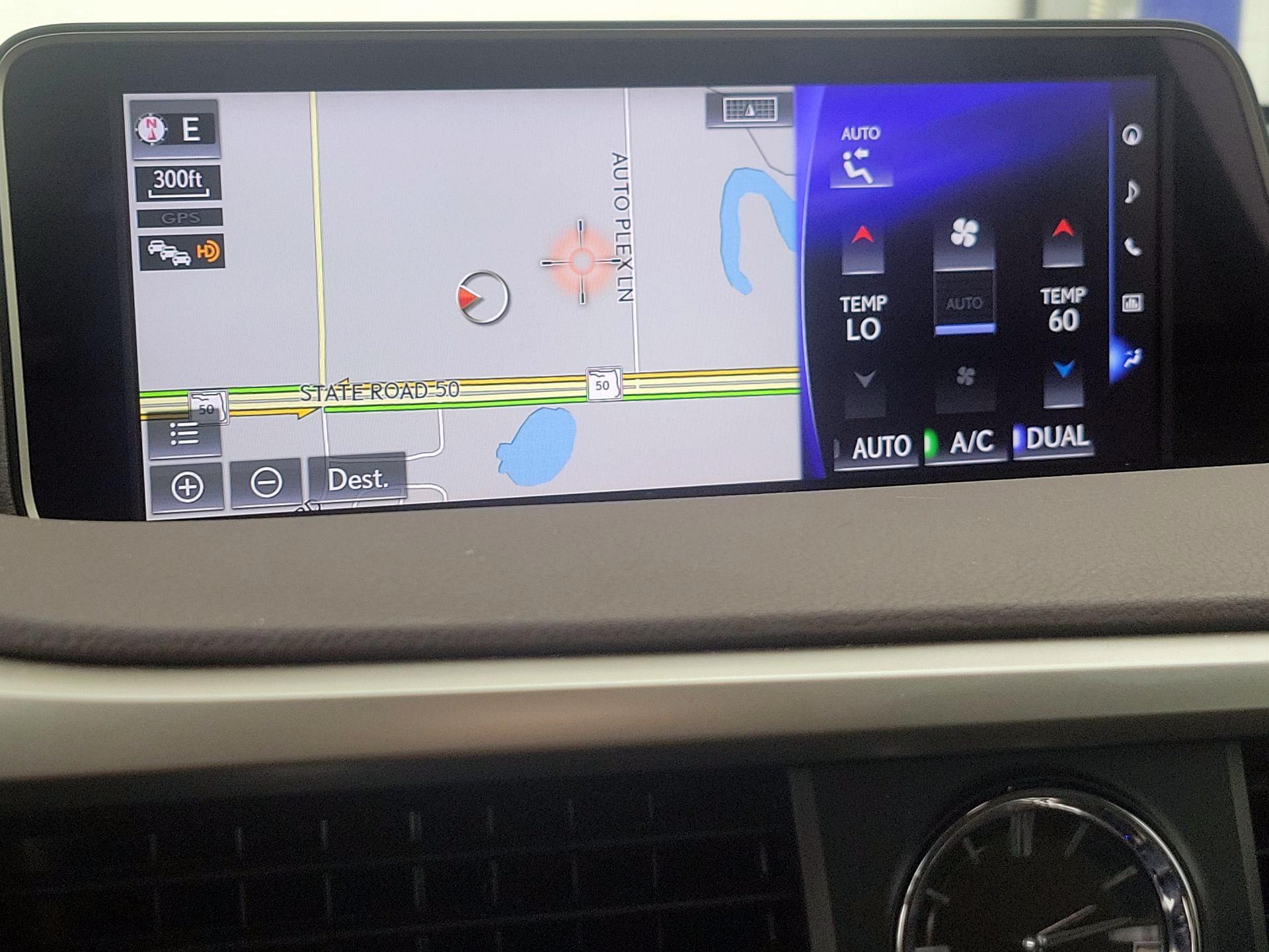 Thumbnail: 2016 Lexus RX - 14