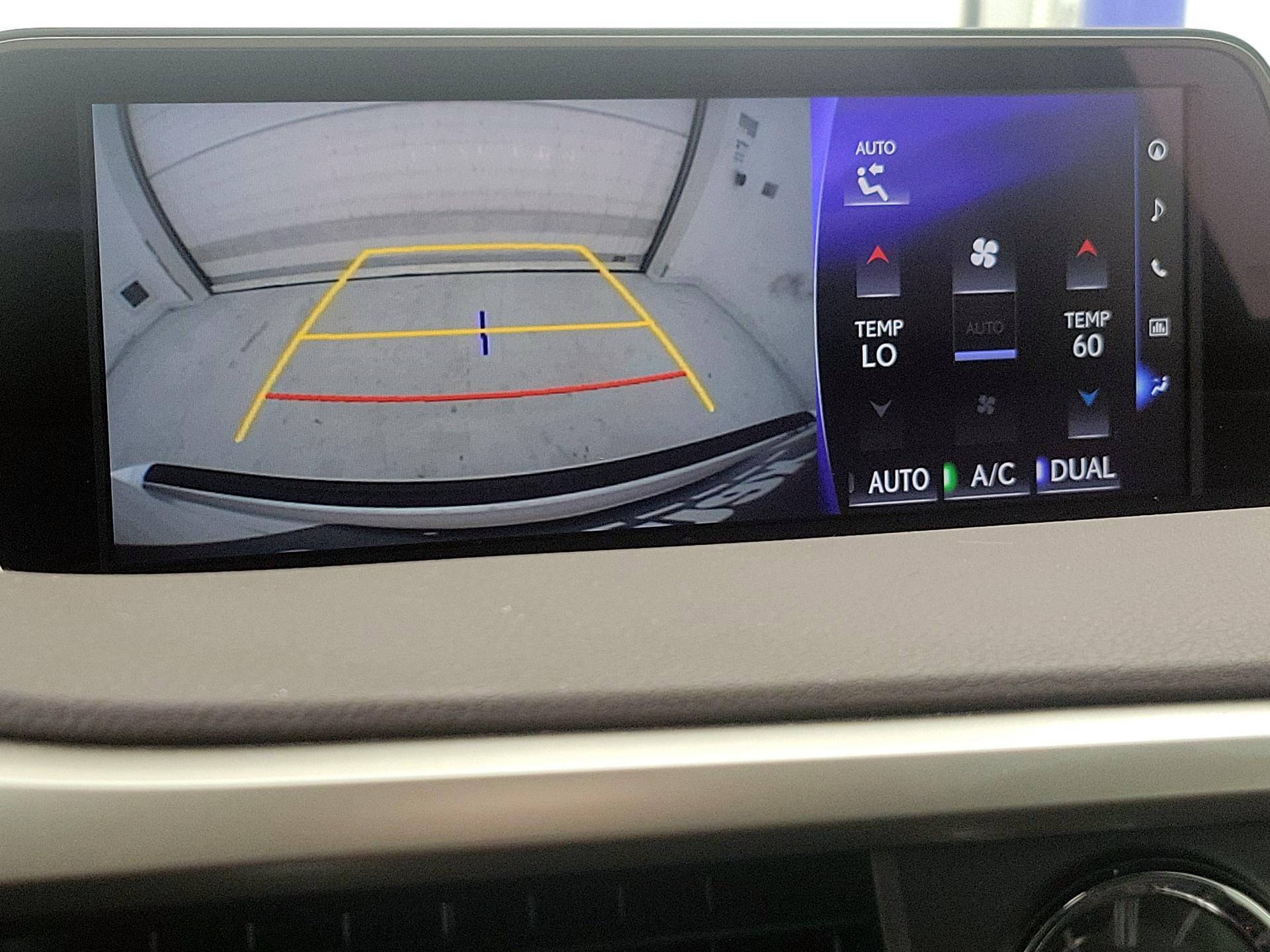 Thumbnail: 2016 Lexus RX - 15