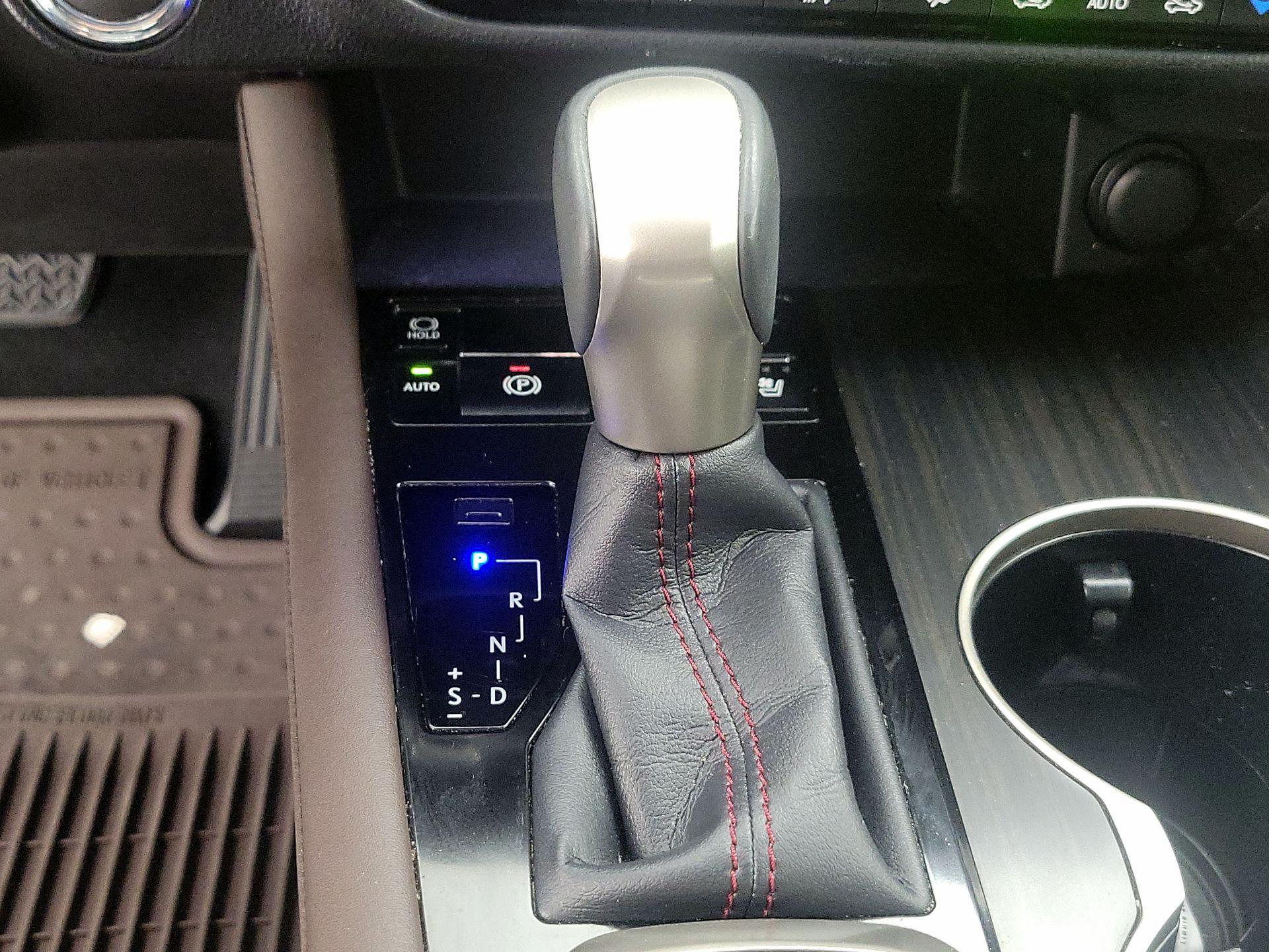 Thumbnail: 2016 Lexus RX - 18