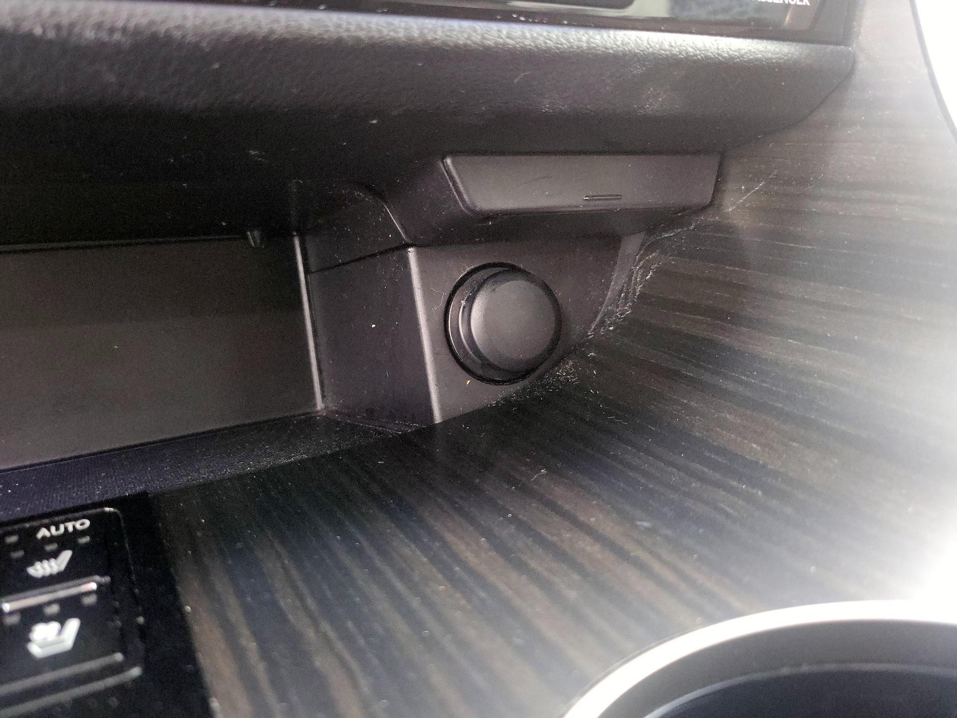 Thumbnail: 2016 Lexus RX - 19