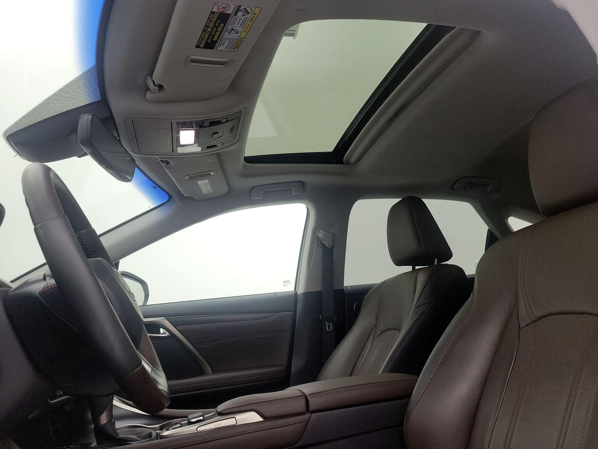 Thumbnail: 2016 Lexus RX - 20