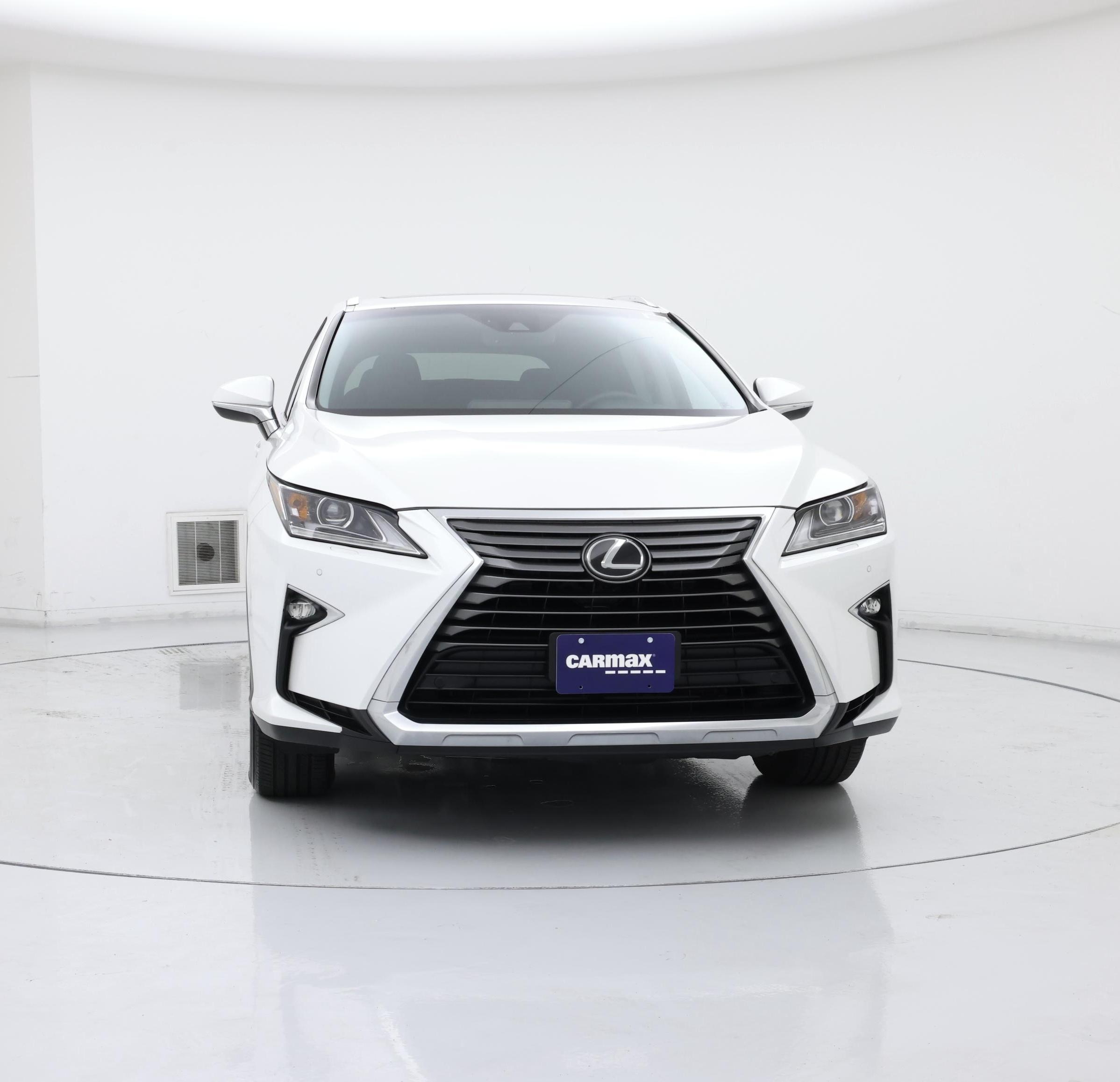 Thumbnail: 2016 Lexus RX - 5