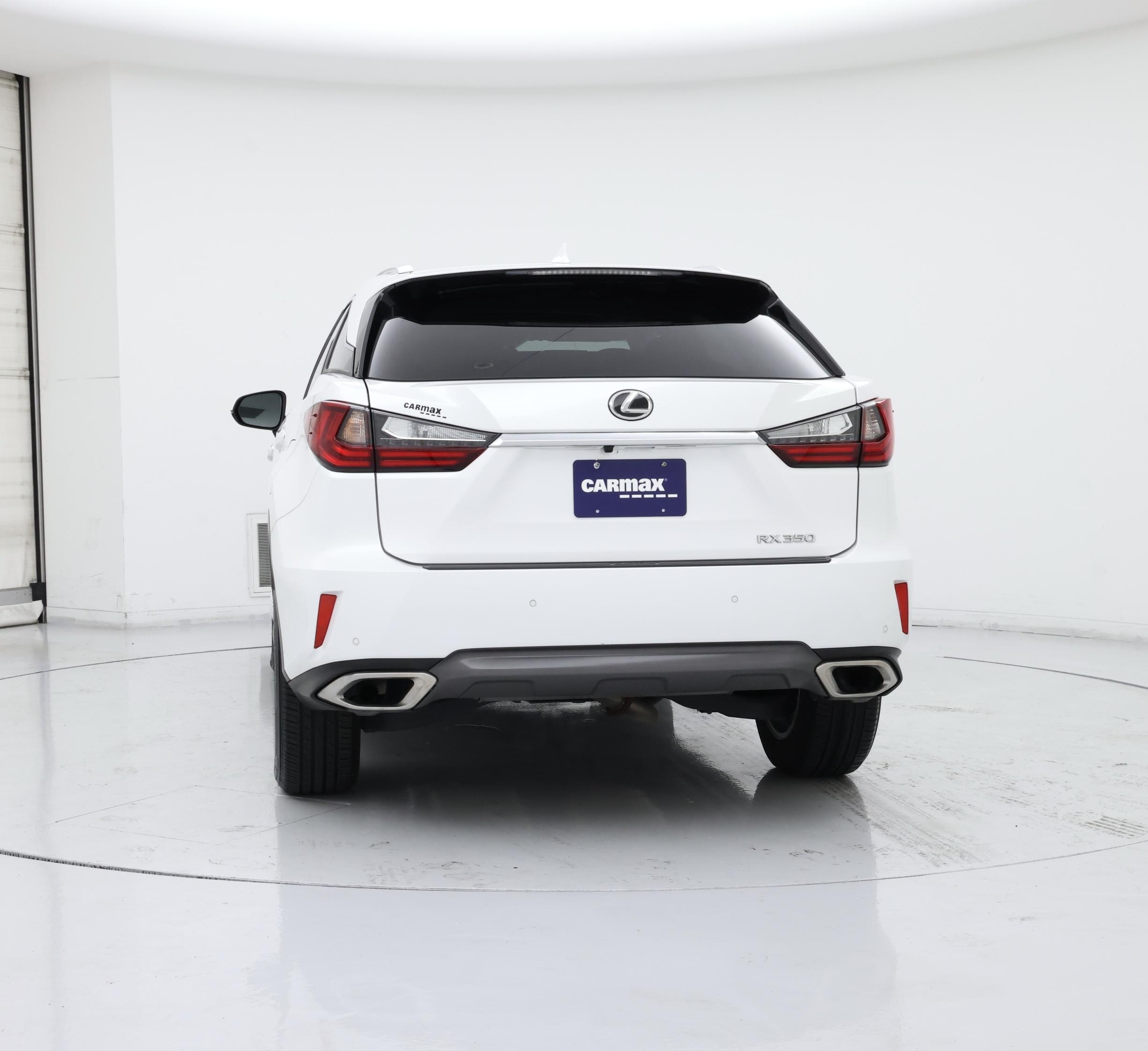 Thumbnail: 2016 Lexus RX - 6