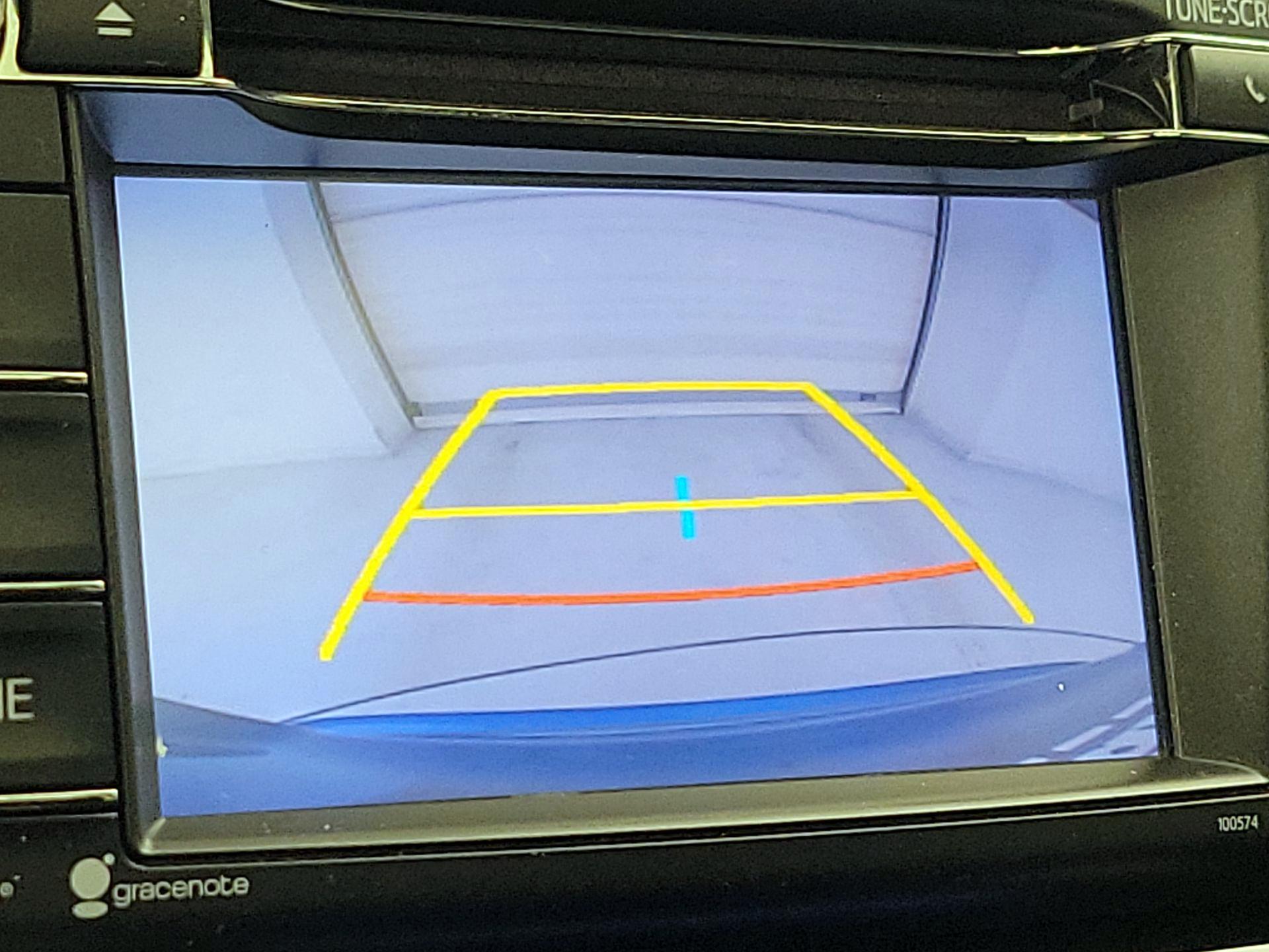 Thumbnail: 2018 Toyota RAV4 - 14