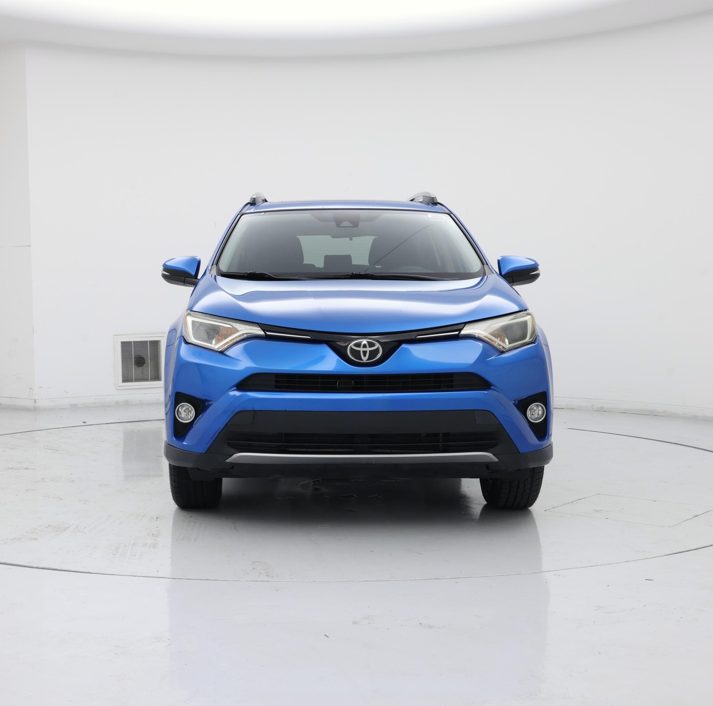 Thumbnail: 2018 Toyota RAV4 - 5