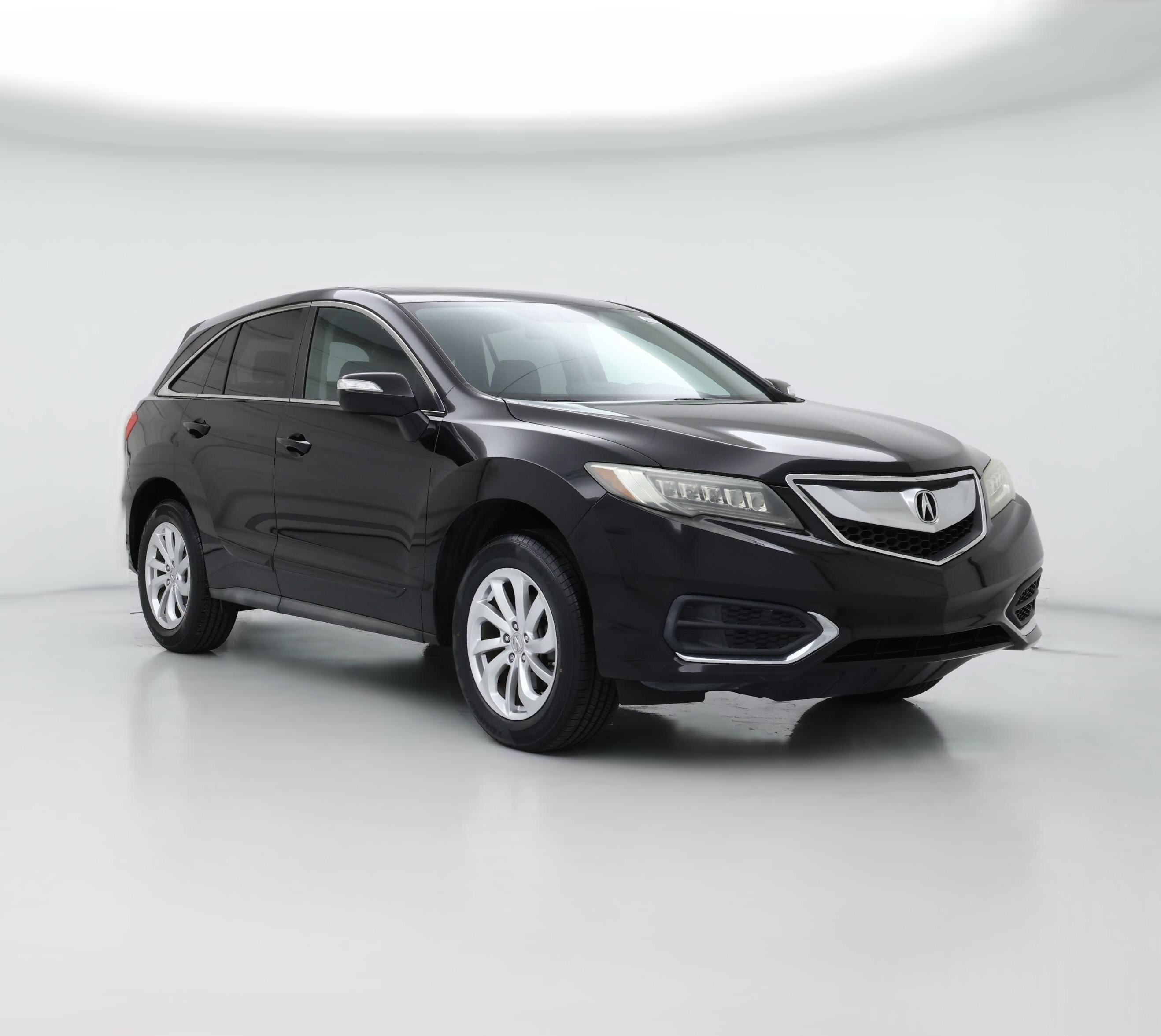Thumbnail: 2017 Acura RDX - 1