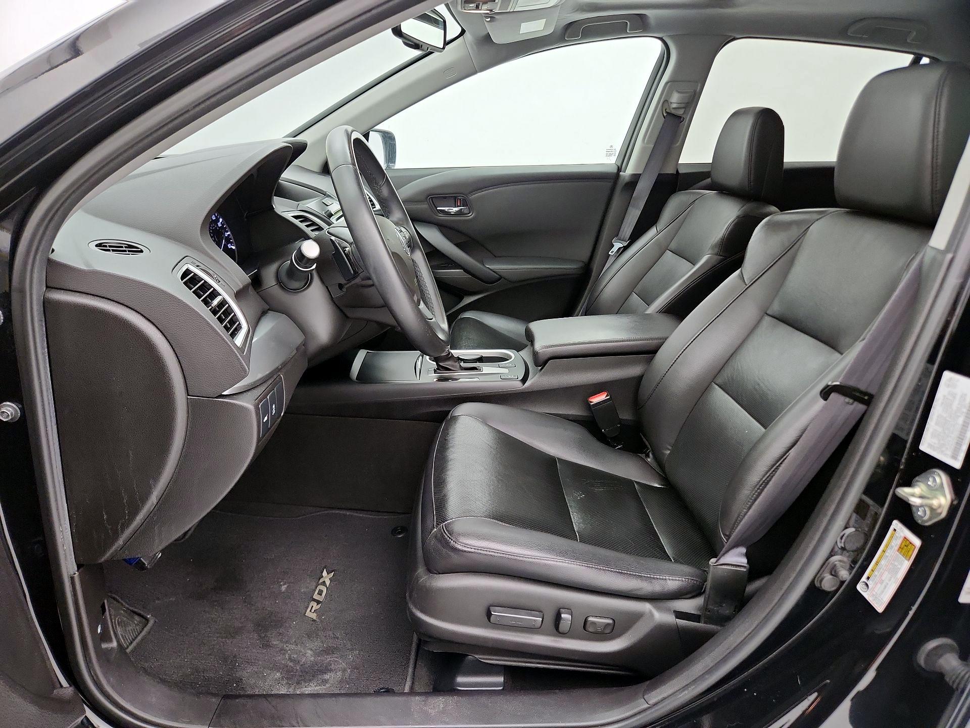 Thumbnail: 2017 Acura RDX - 11