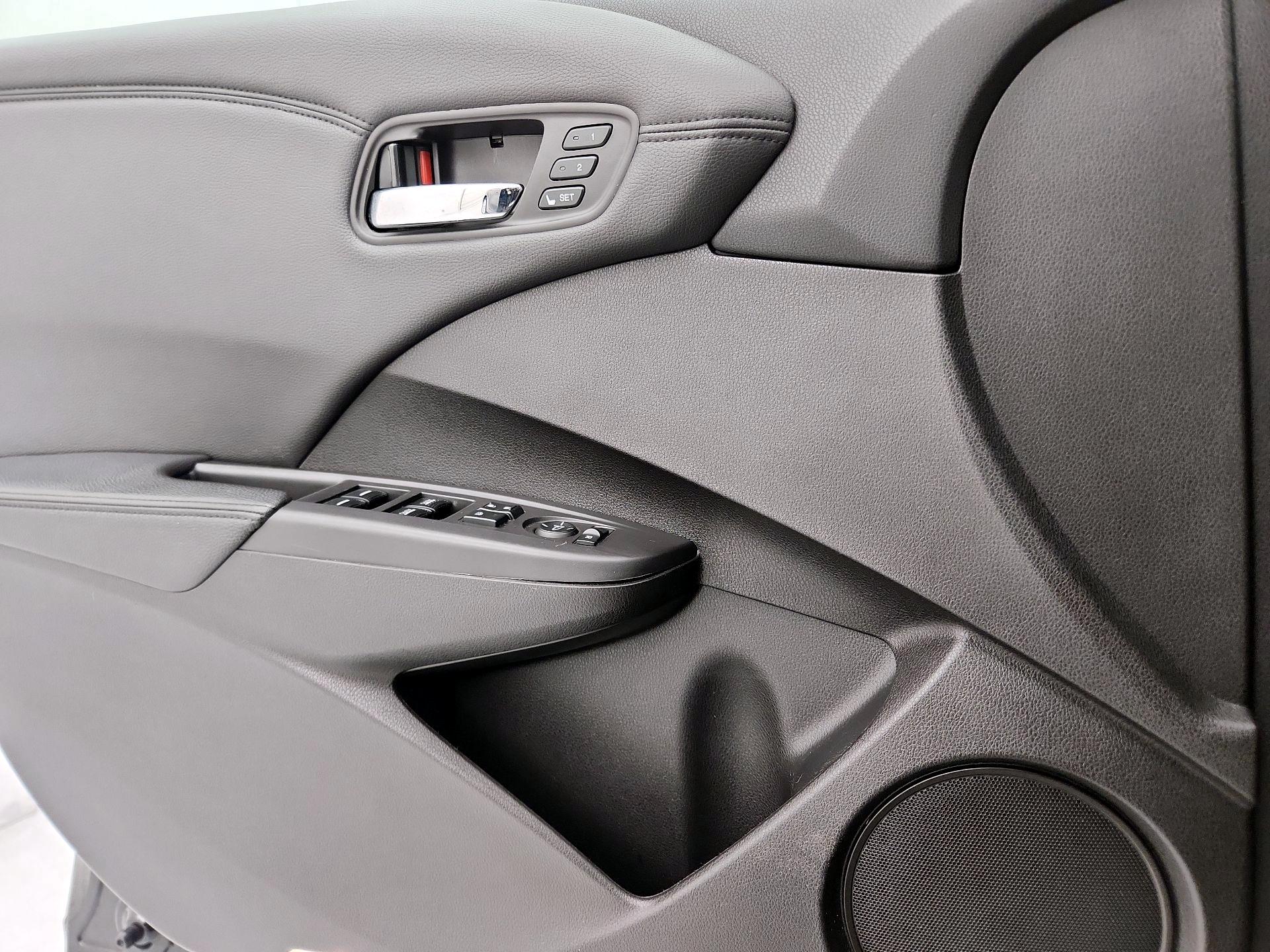 Thumbnail: 2017 Acura RDX - 12