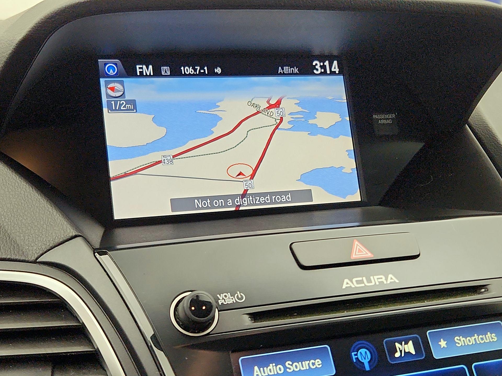 Thumbnail: 2017 Acura RDX - 14