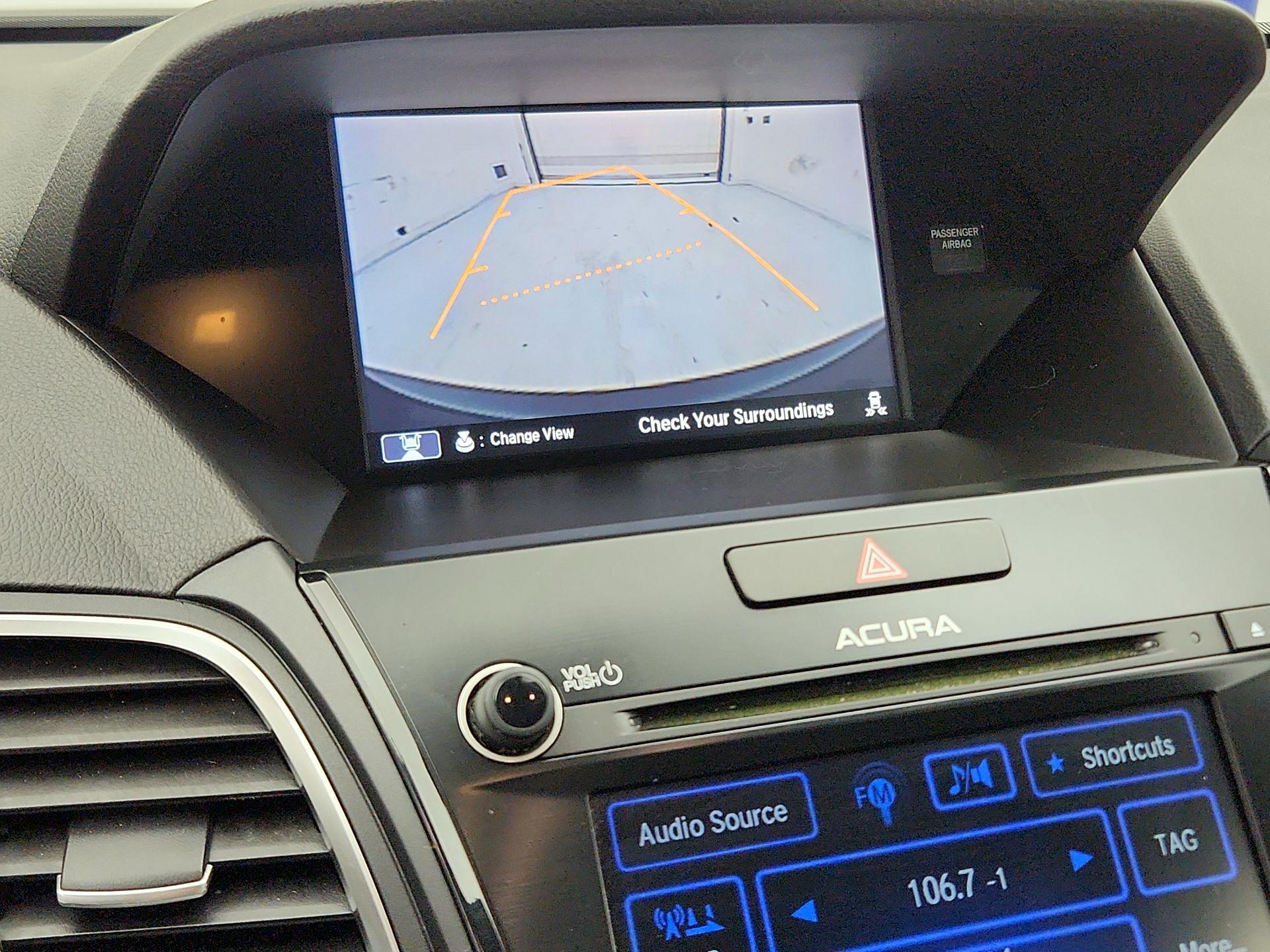 Thumbnail: 2017 Acura RDX - 15