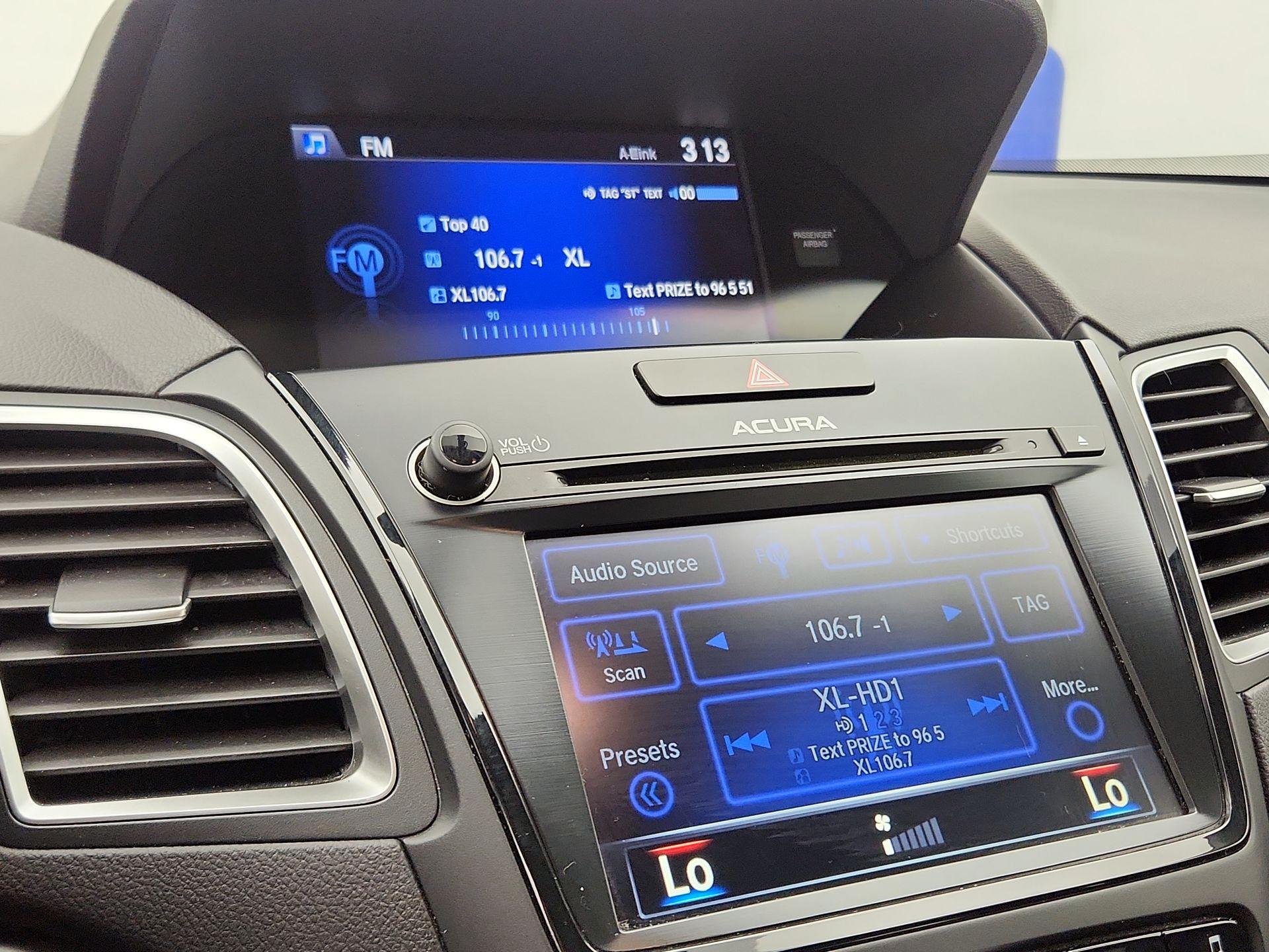 Thumbnail: 2017 Acura RDX - 16