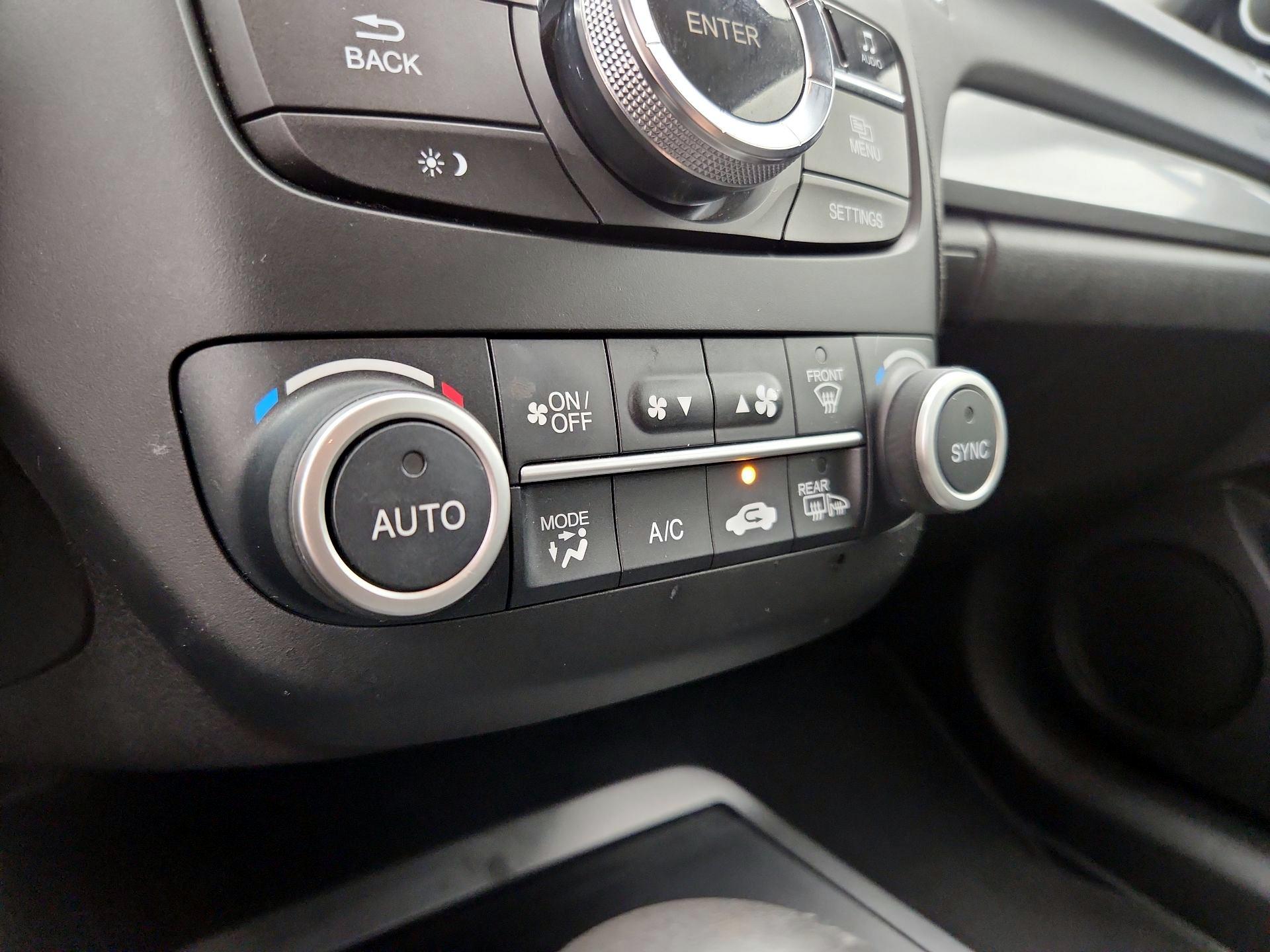 Thumbnail: 2017 Acura RDX - 17