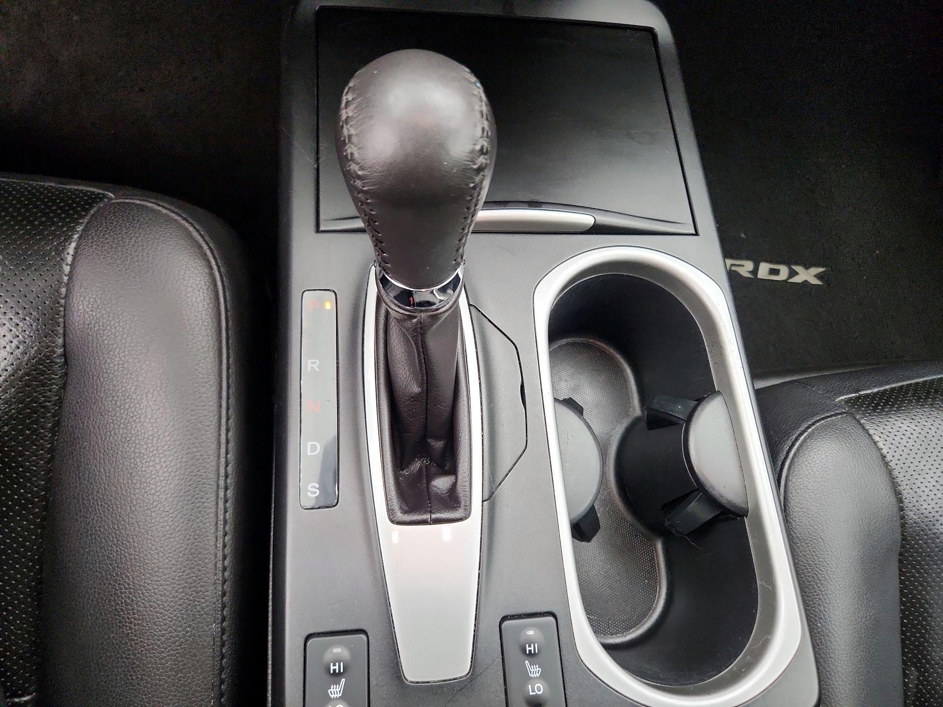 Thumbnail: 2017 Acura RDX - 18