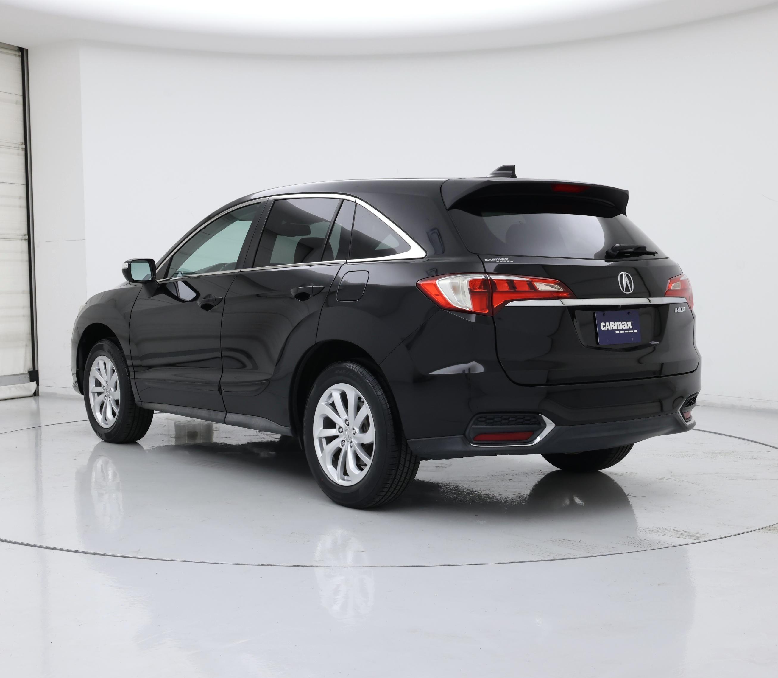 Thumbnail: 2017 Acura RDX - 2