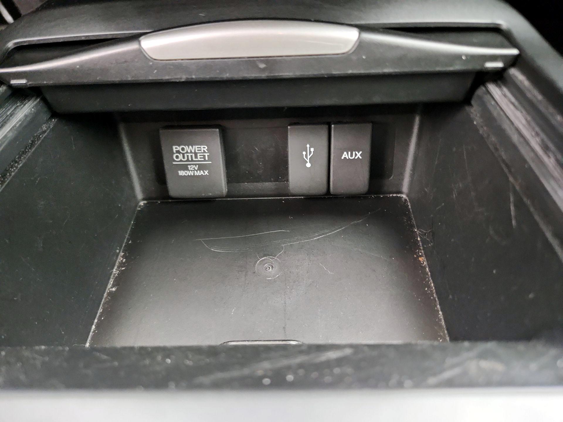 Thumbnail: 2017 Acura RDX - 19