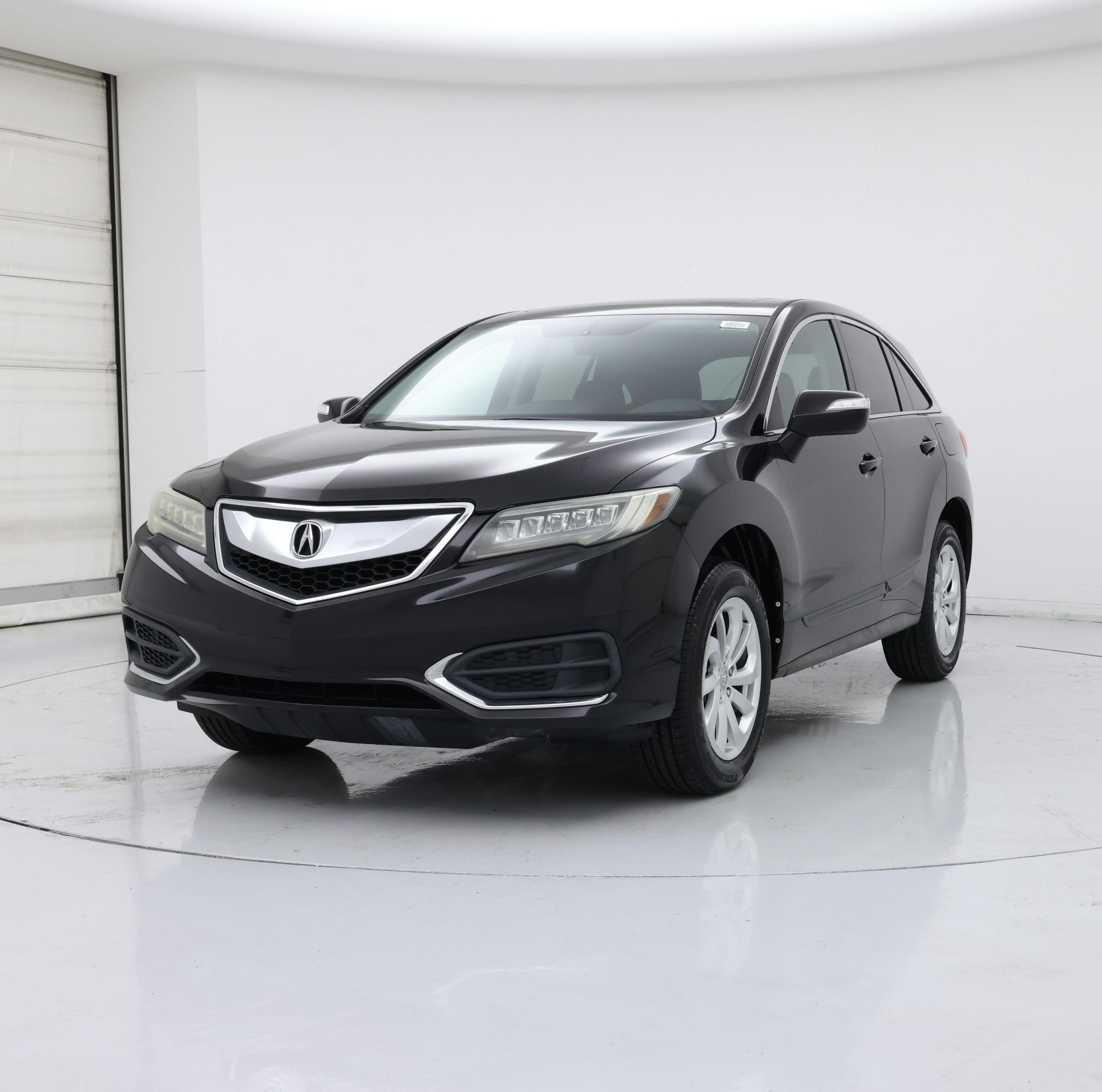 Thumbnail: 2017 Acura RDX - 4