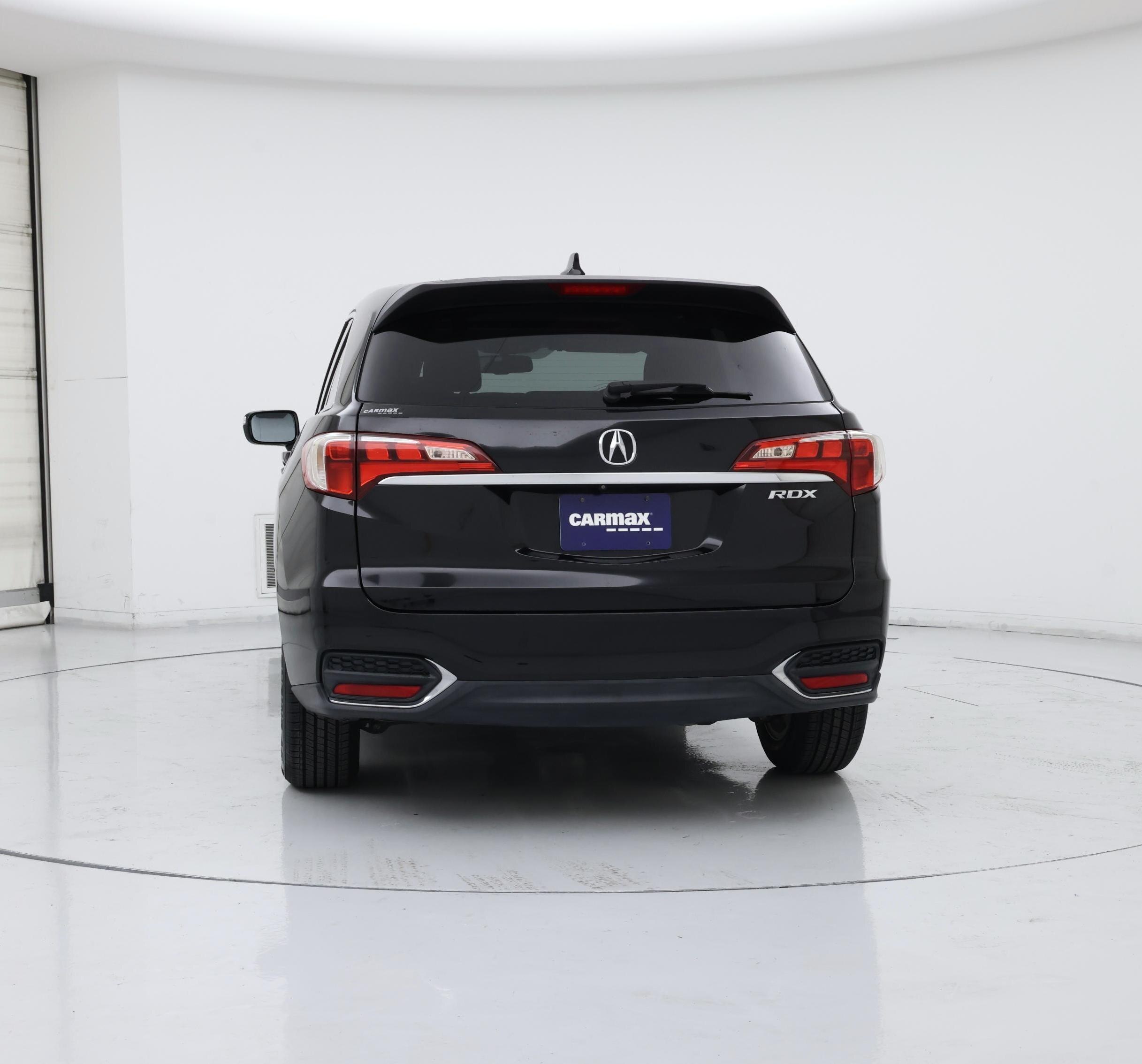 Thumbnail: 2017 Acura RDX - 6