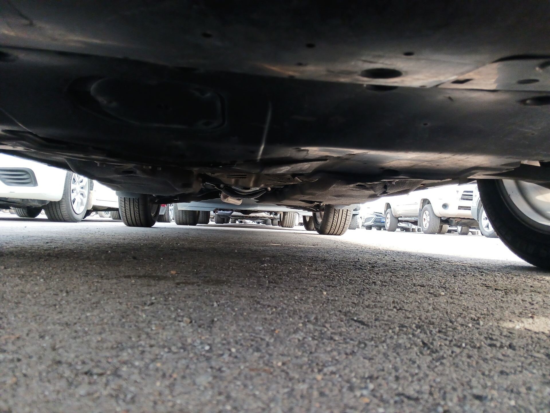 Thumbnail: 2020 Mazda CX-5 - 13