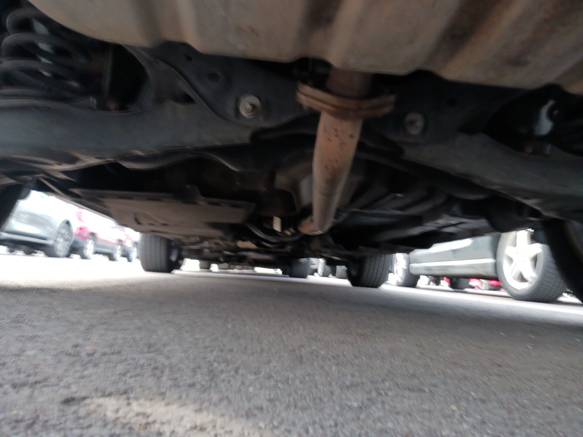 Thumbnail: 2020 Mazda CX-5 - 14