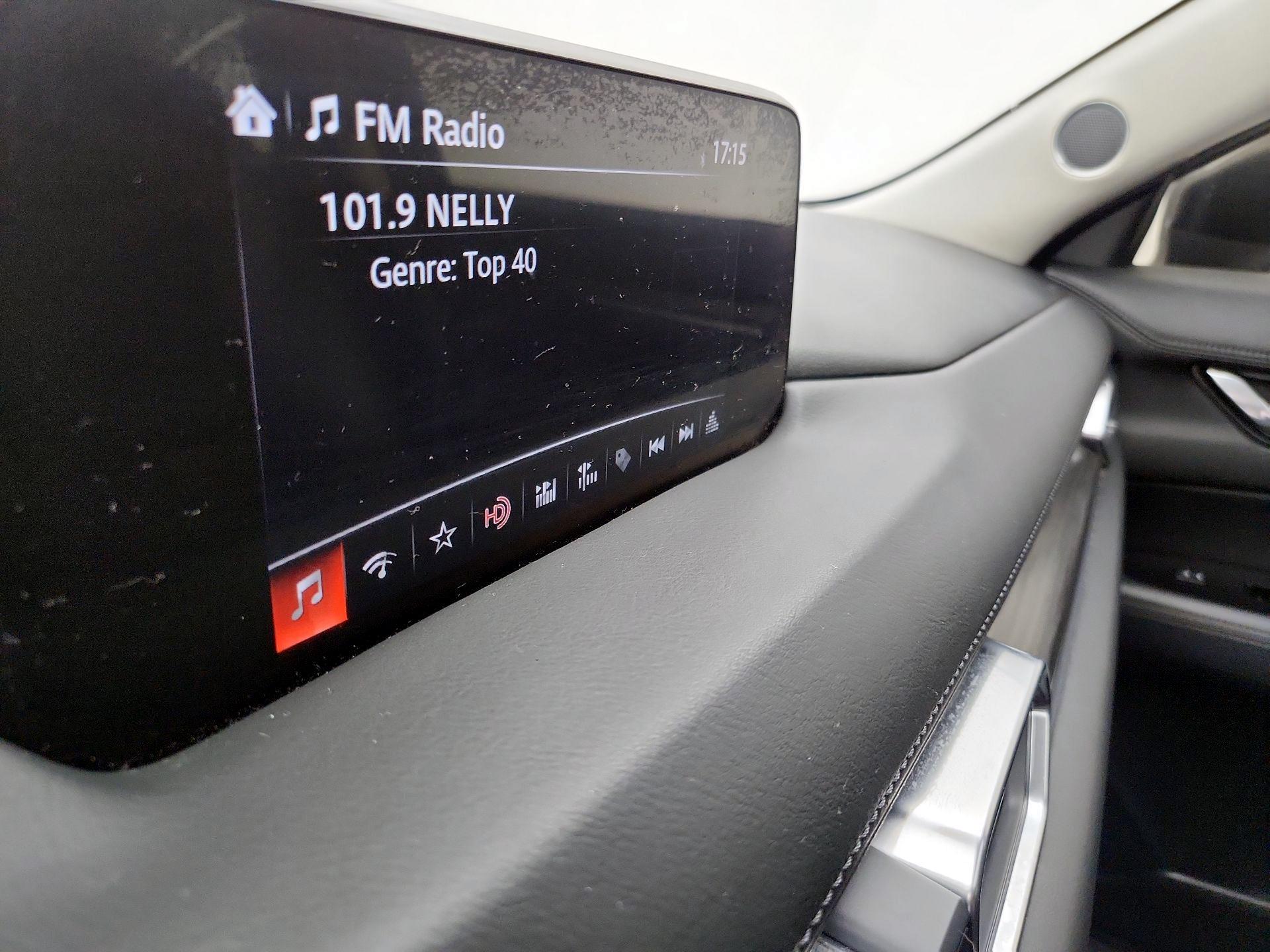 Thumbnail: 2020 Mazda CX-5 - 15