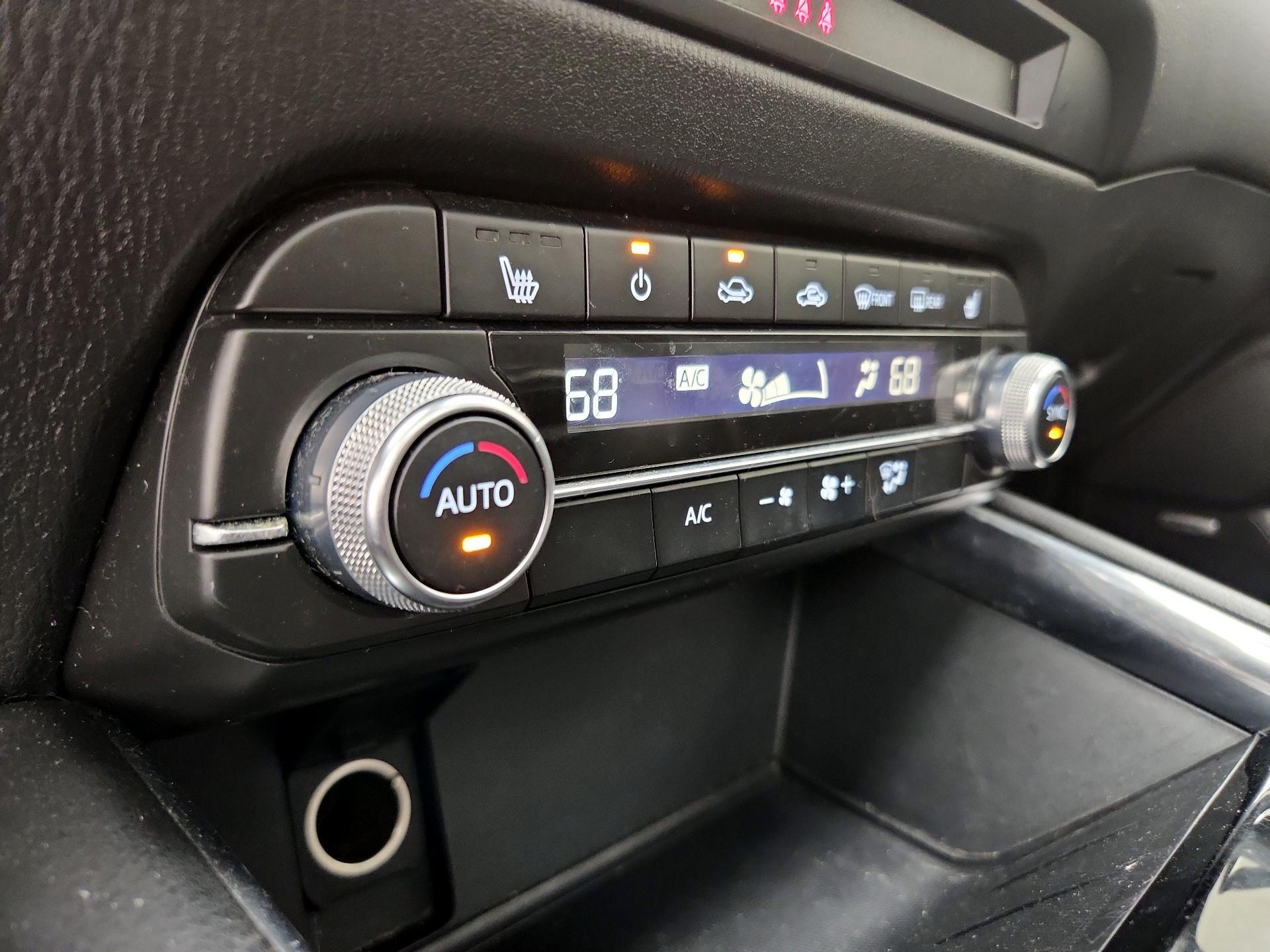 Thumbnail: 2020 Mazda CX-5 - 16