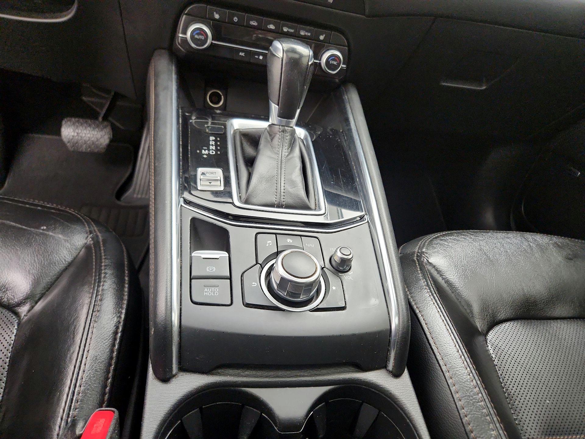 Thumbnail: 2020 Mazda CX-5 - 17