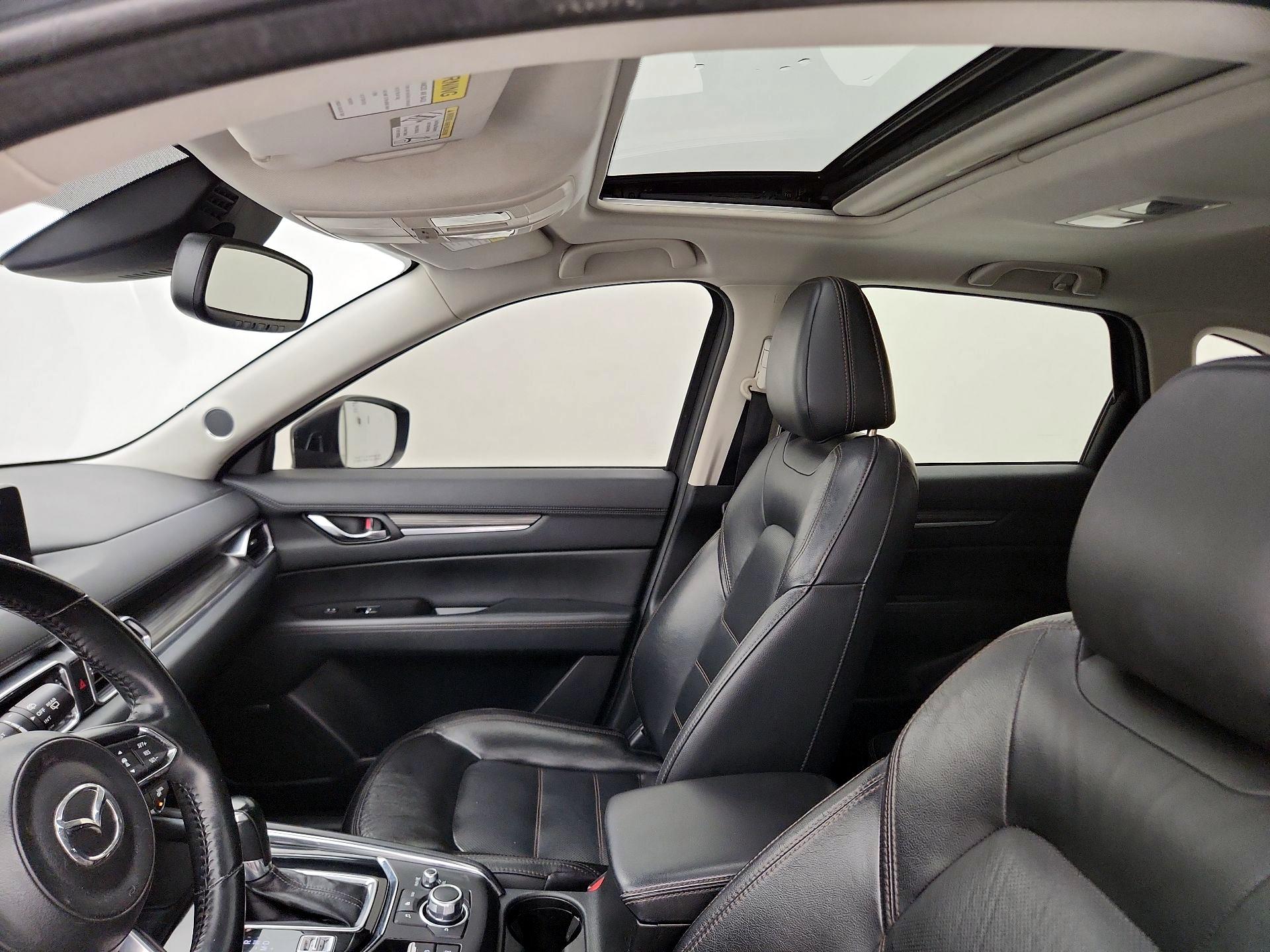 Thumbnail: 2020 Mazda CX-5 - 19