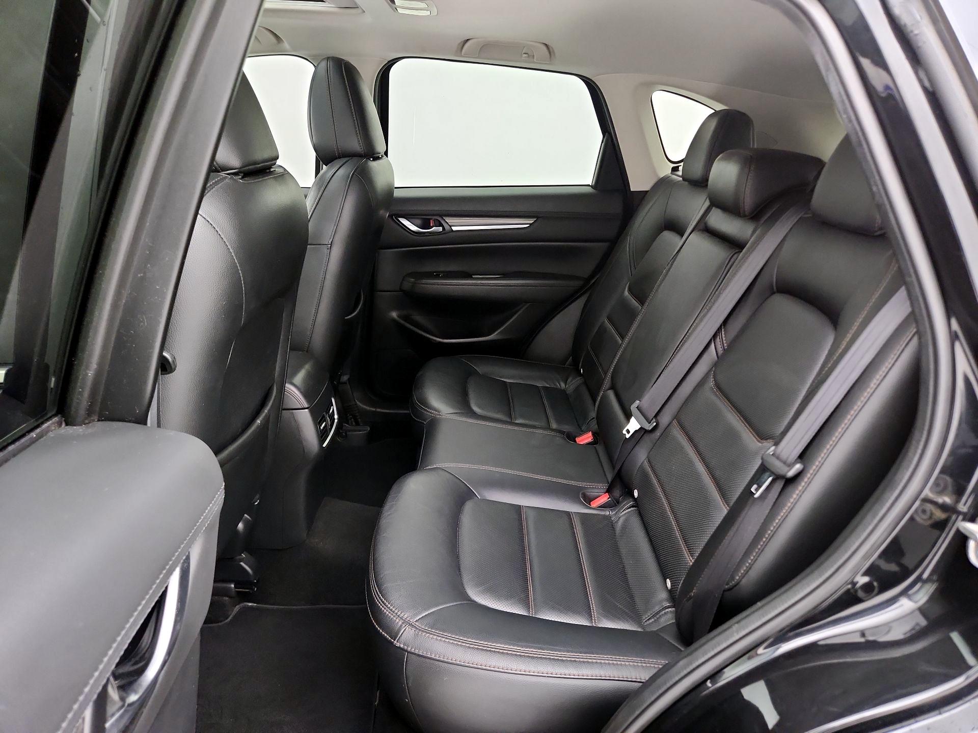 Thumbnail: 2020 Mazda CX-5 - 20