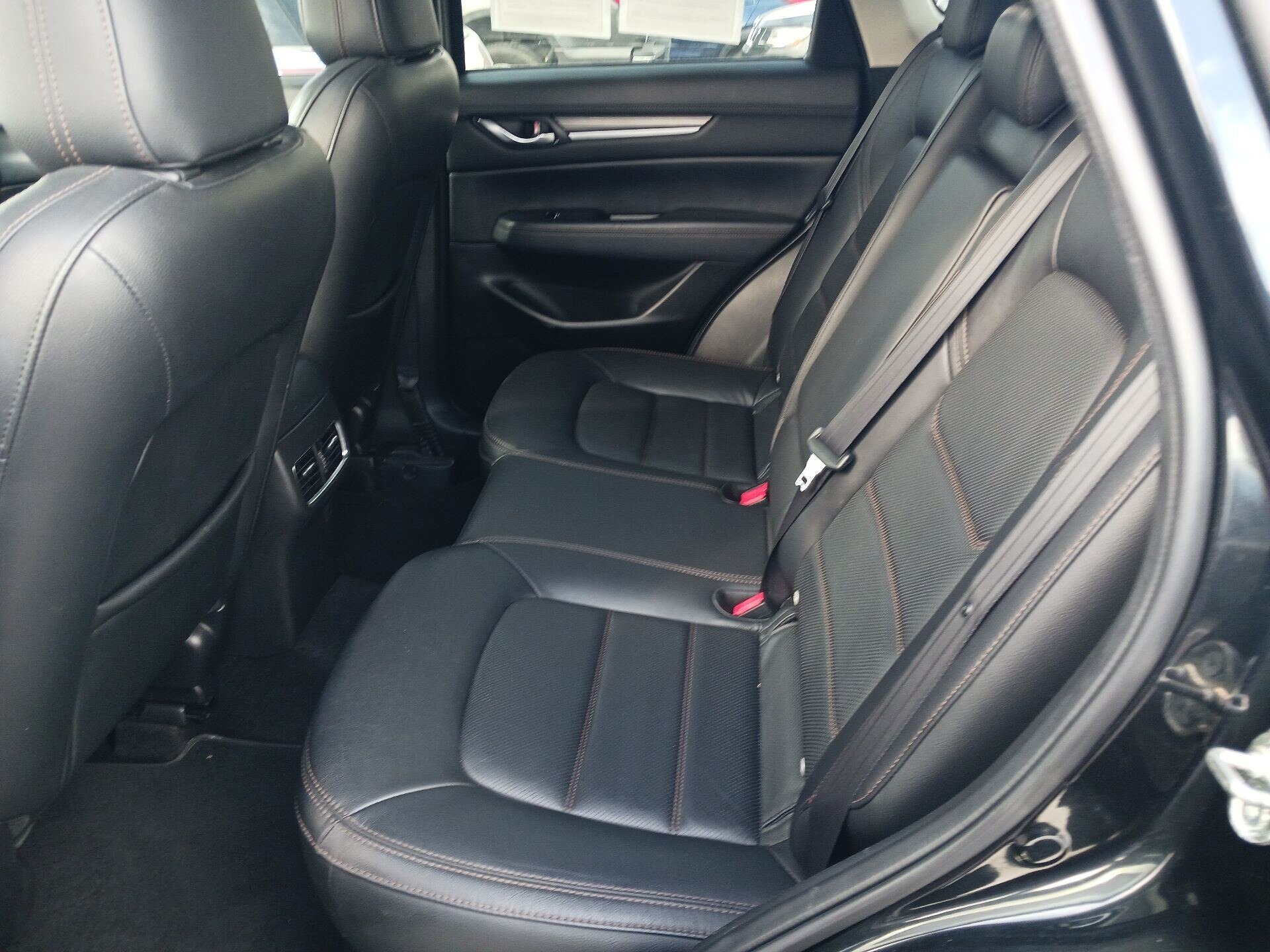 Thumbnail: 2020 Mazda CX-5 - 8