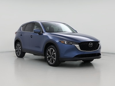 2023 Mazda CX-5 2.5 S Premium Package