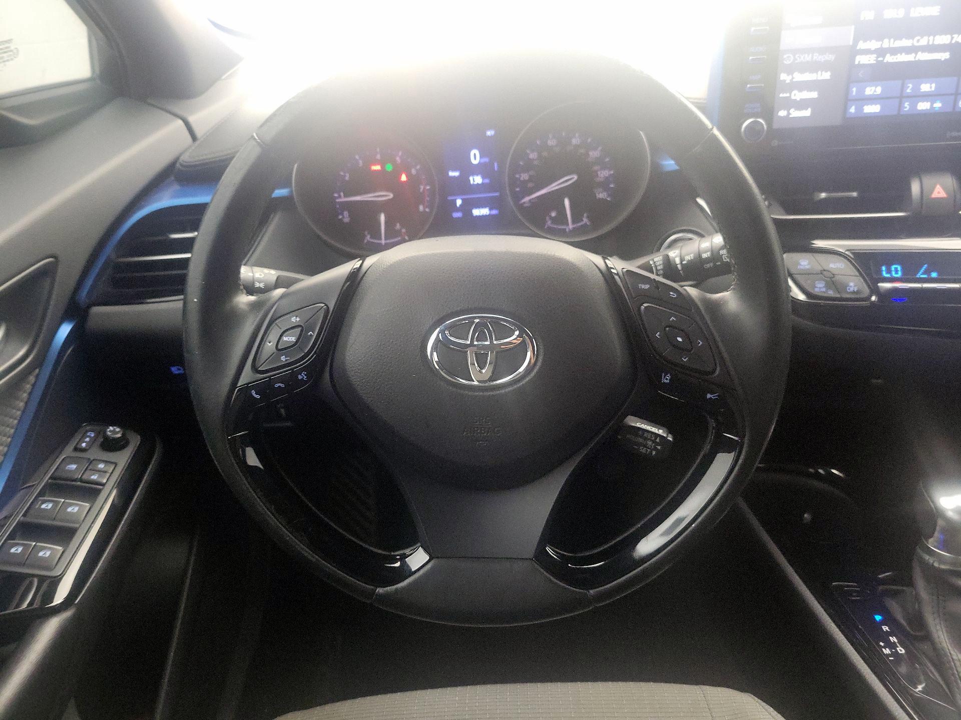 Thumbnail: 2019 Toyota C-HR - 10