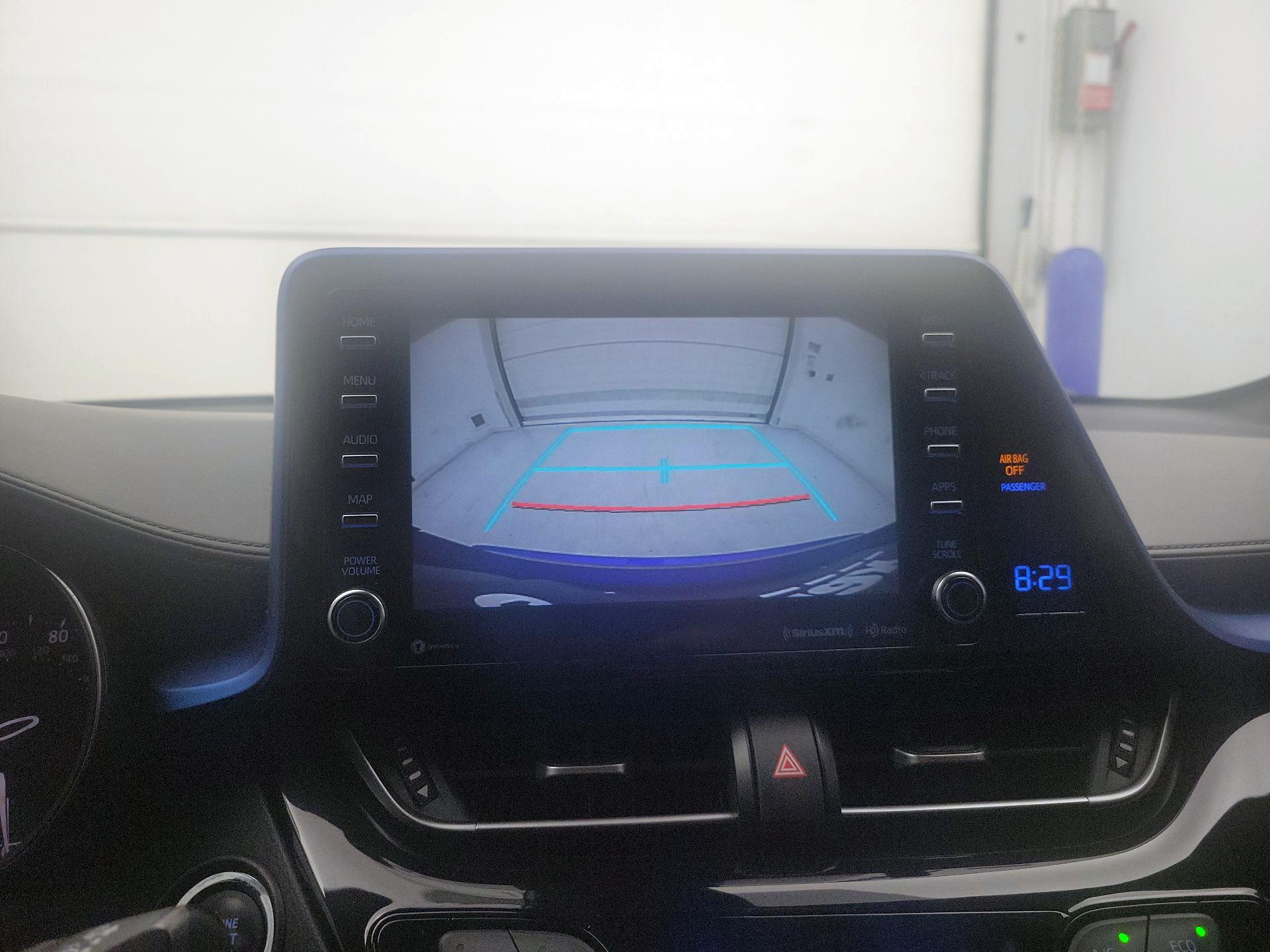 Thumbnail: 2019 Toyota C-HR - 14