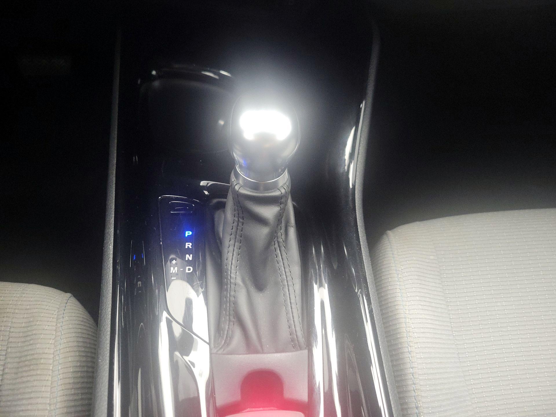 Thumbnail: 2019 Toyota C-HR - 17