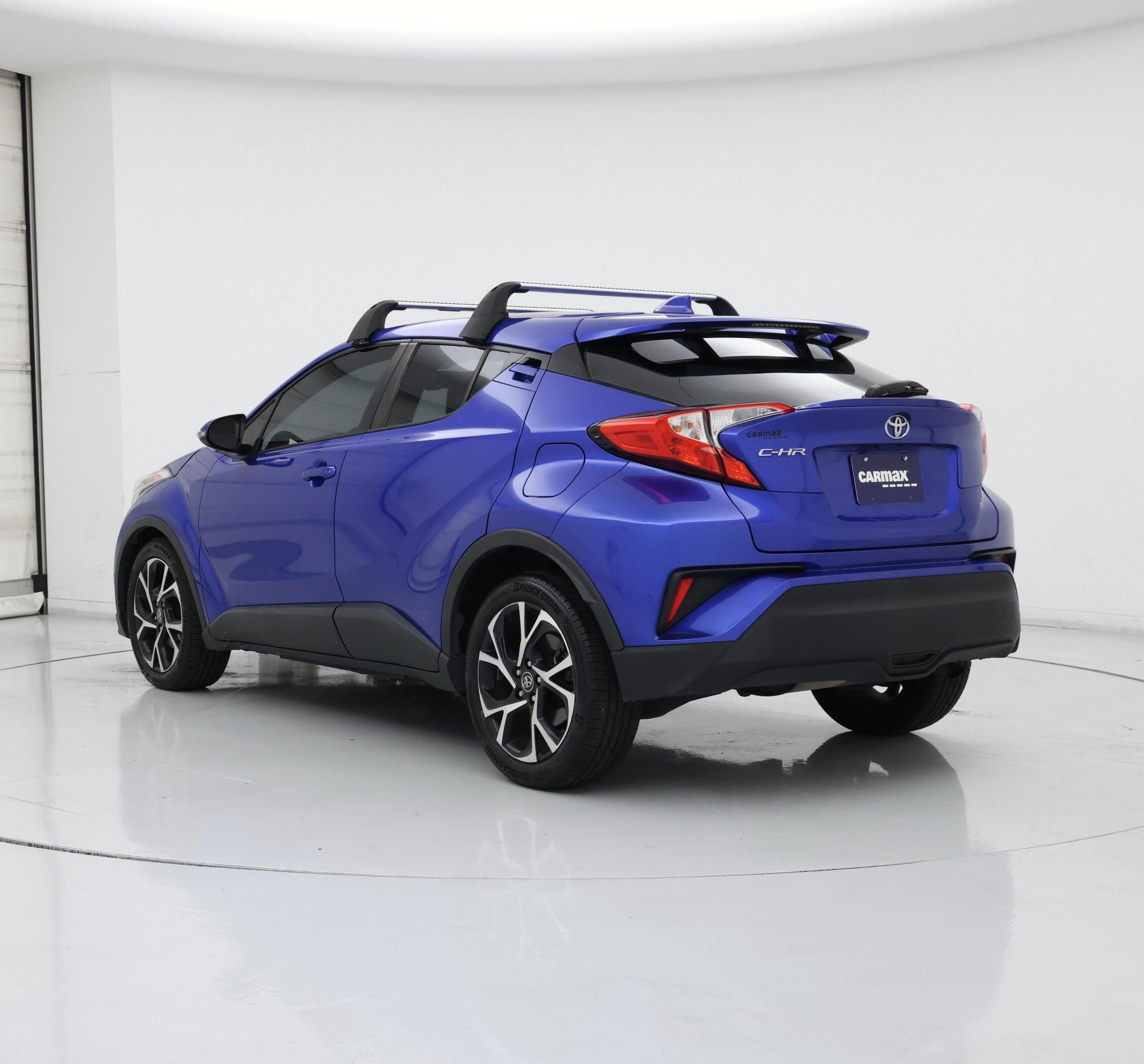 Thumbnail: 2019 Toyota C-HR - 2
