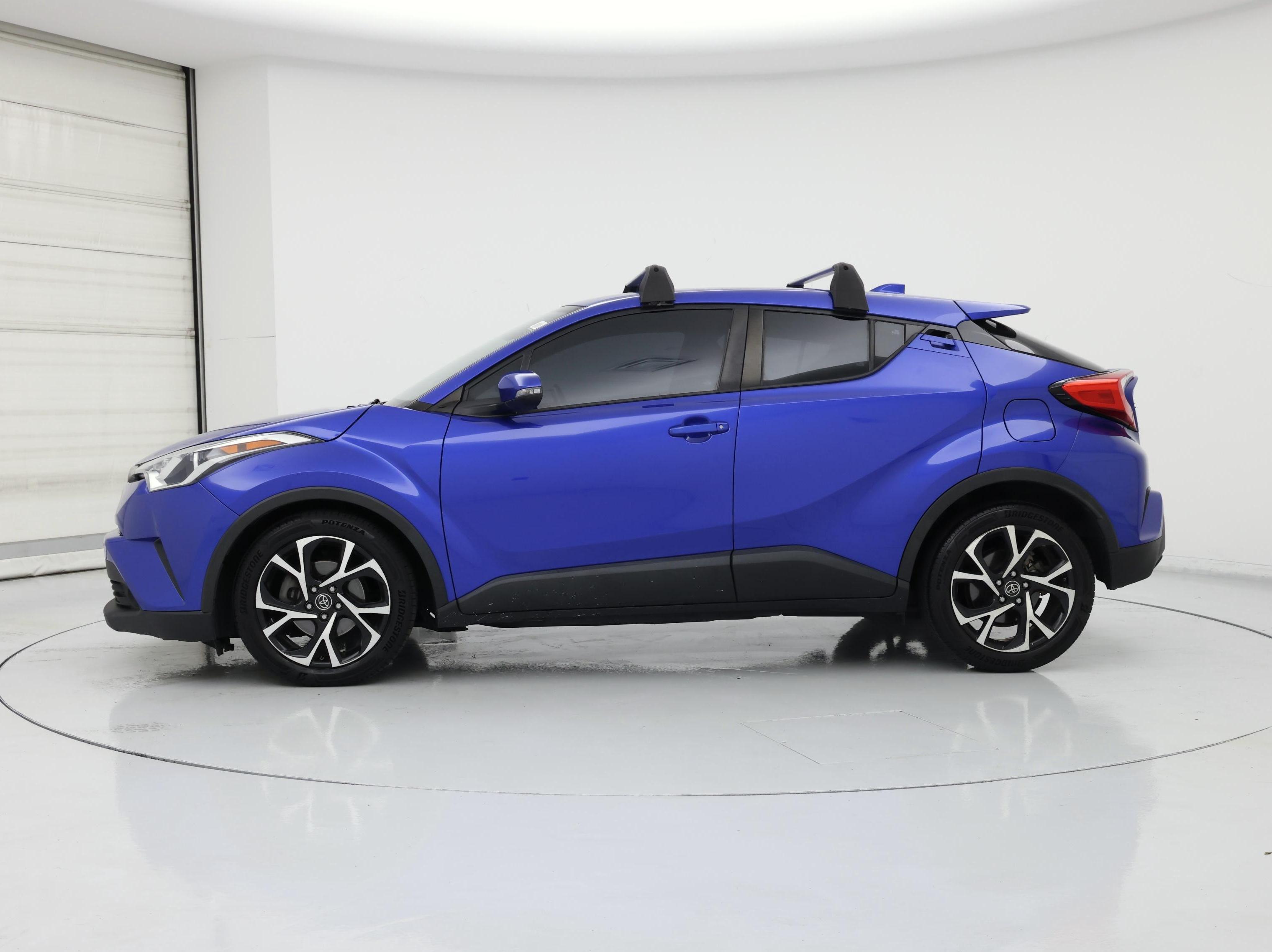 Thumbnail: 2019 Toyota C-HR - 3