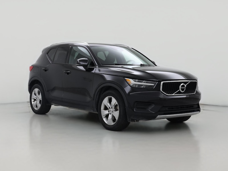 2020 Volvo XC40 T4 Momentum -
                  Boynton Beach, FL