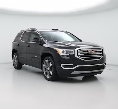 2017 GMC Acadia SLT