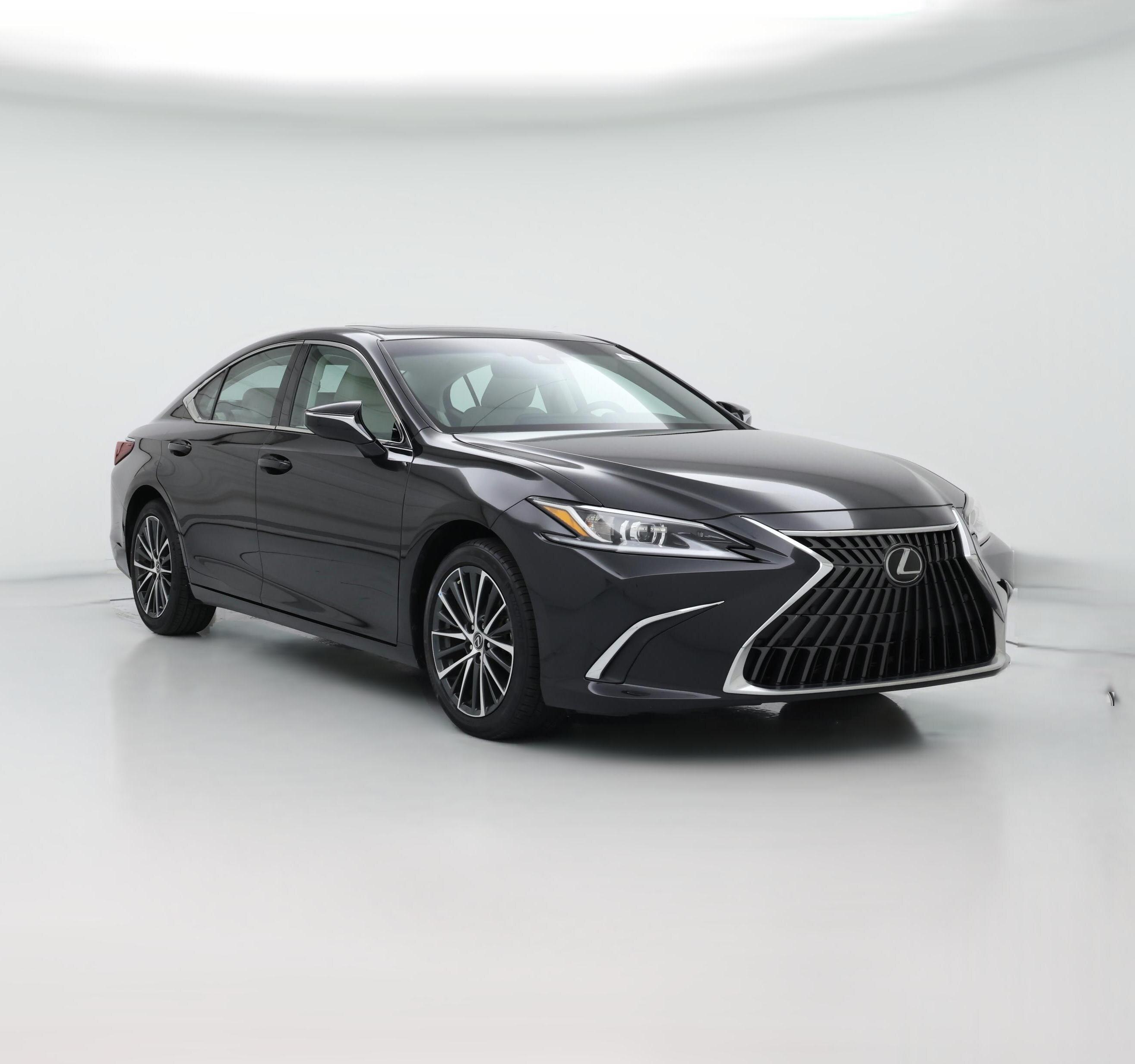 Thumbnail: 2024 Lexus ES - 1