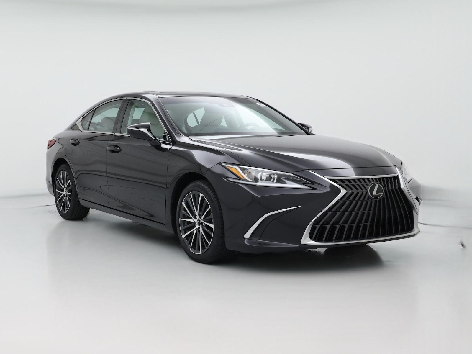 2024 Lexus ES