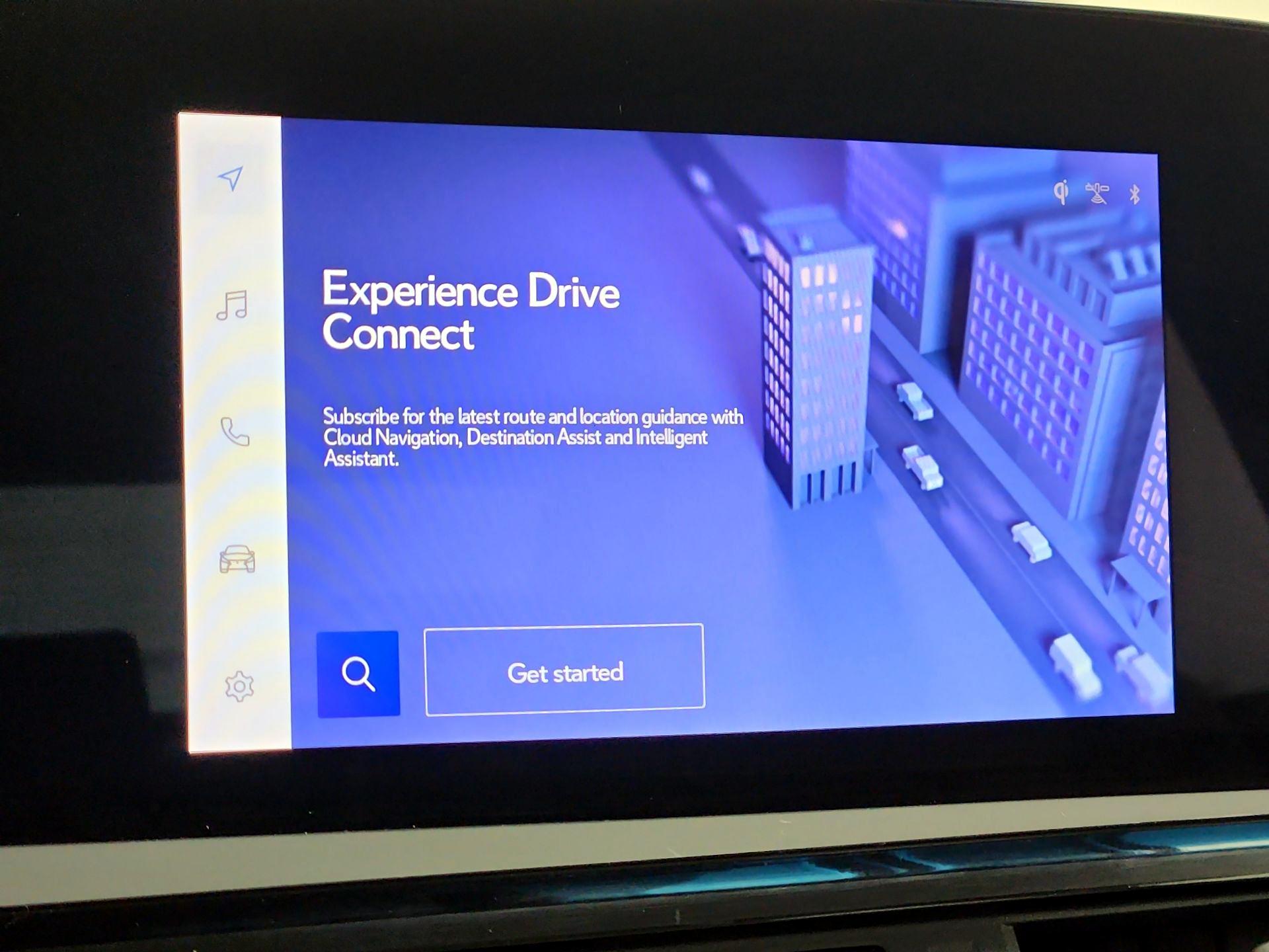 Thumbnail: 2024 Lexus ES - 13