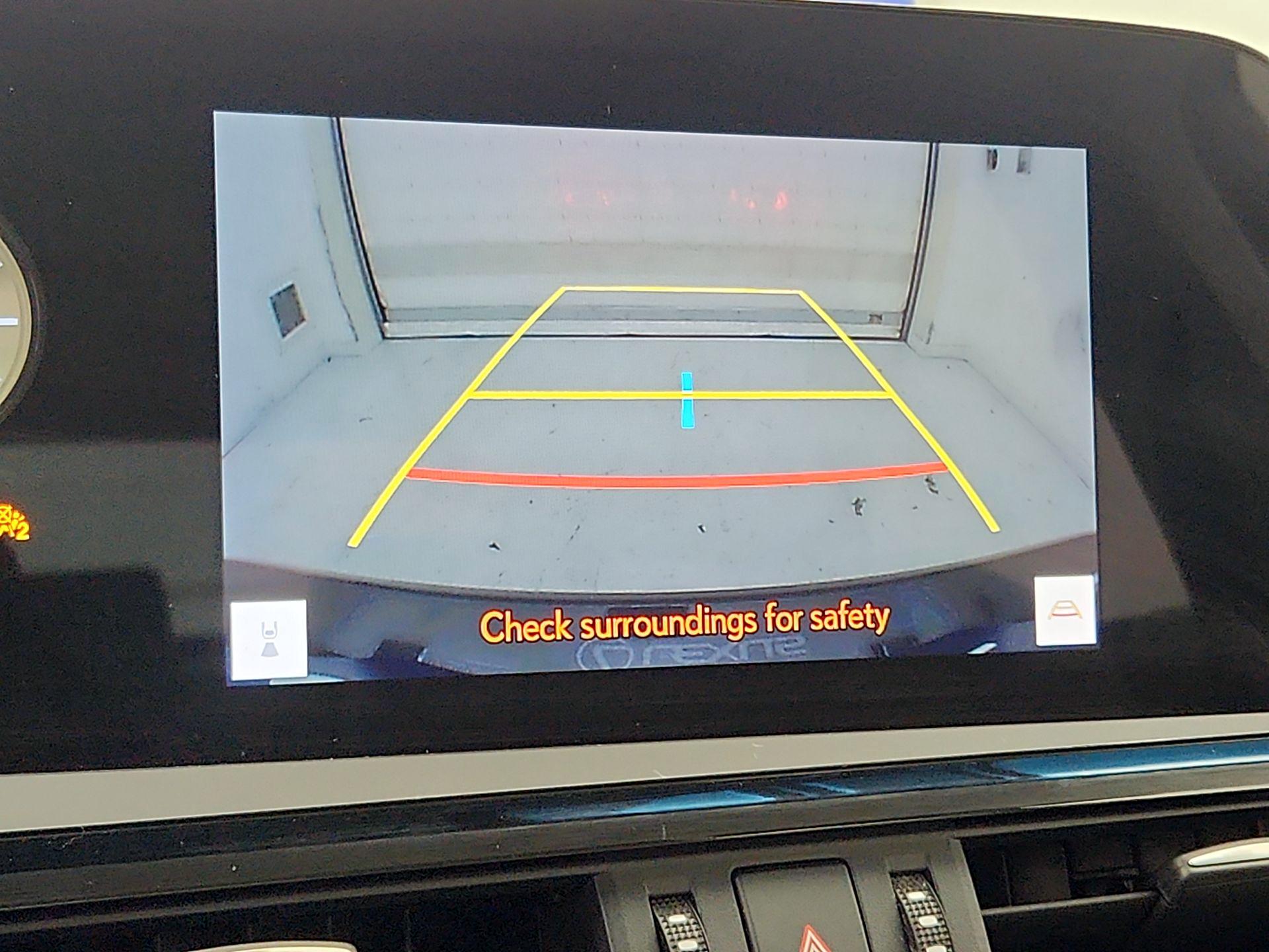 Thumbnail: 2024 Lexus ES - 14