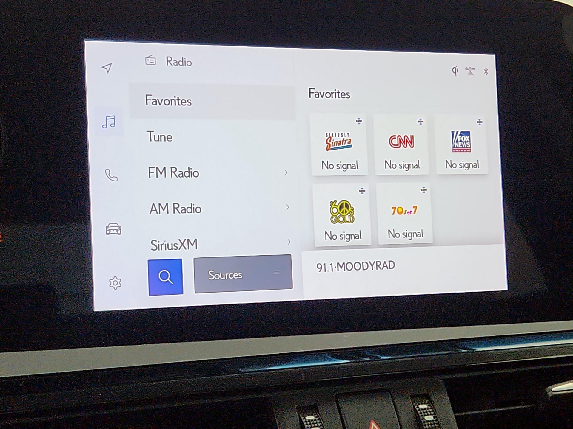 Thumbnail: 2024 Lexus ES - 15