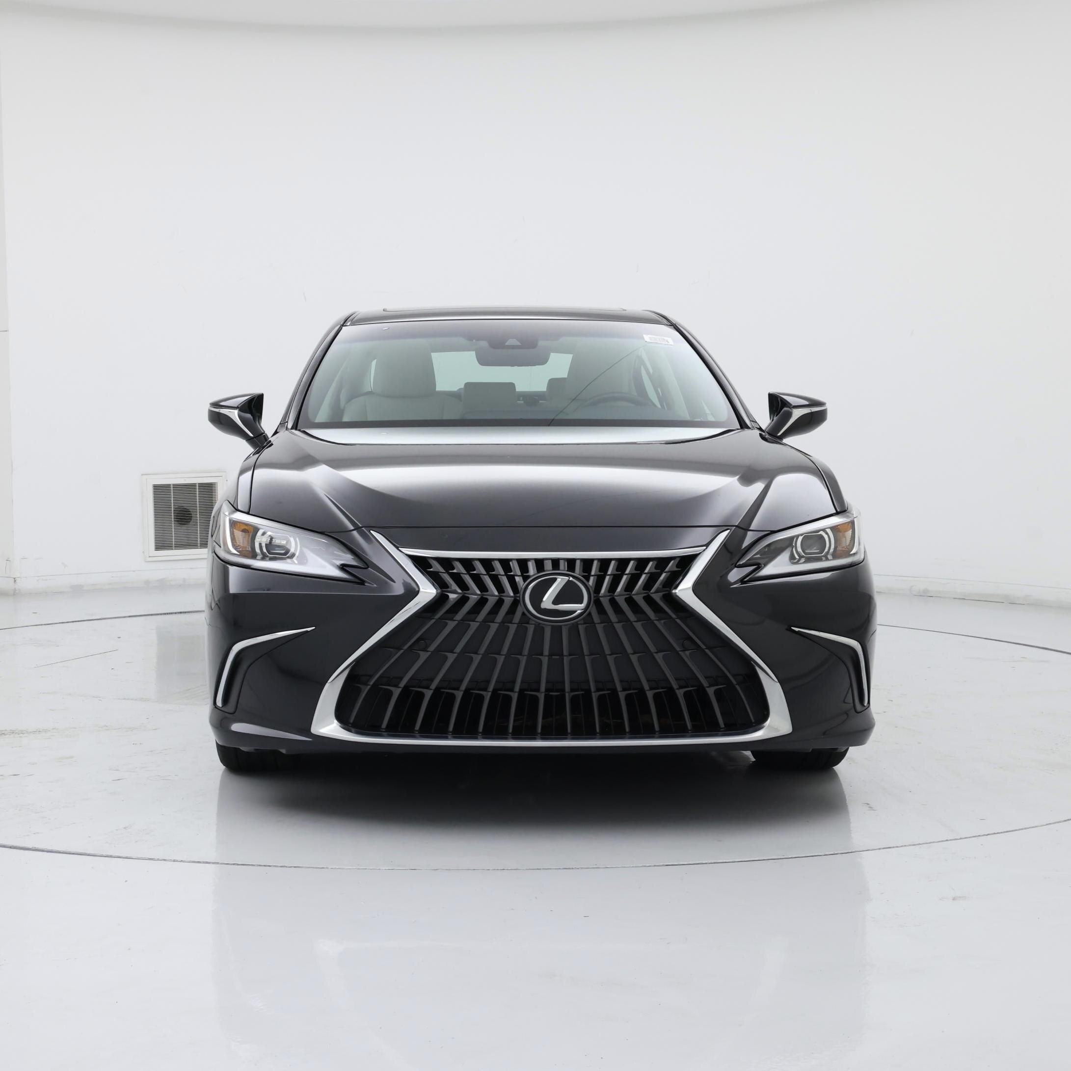 Thumbnail: 2024 Lexus ES - 5
