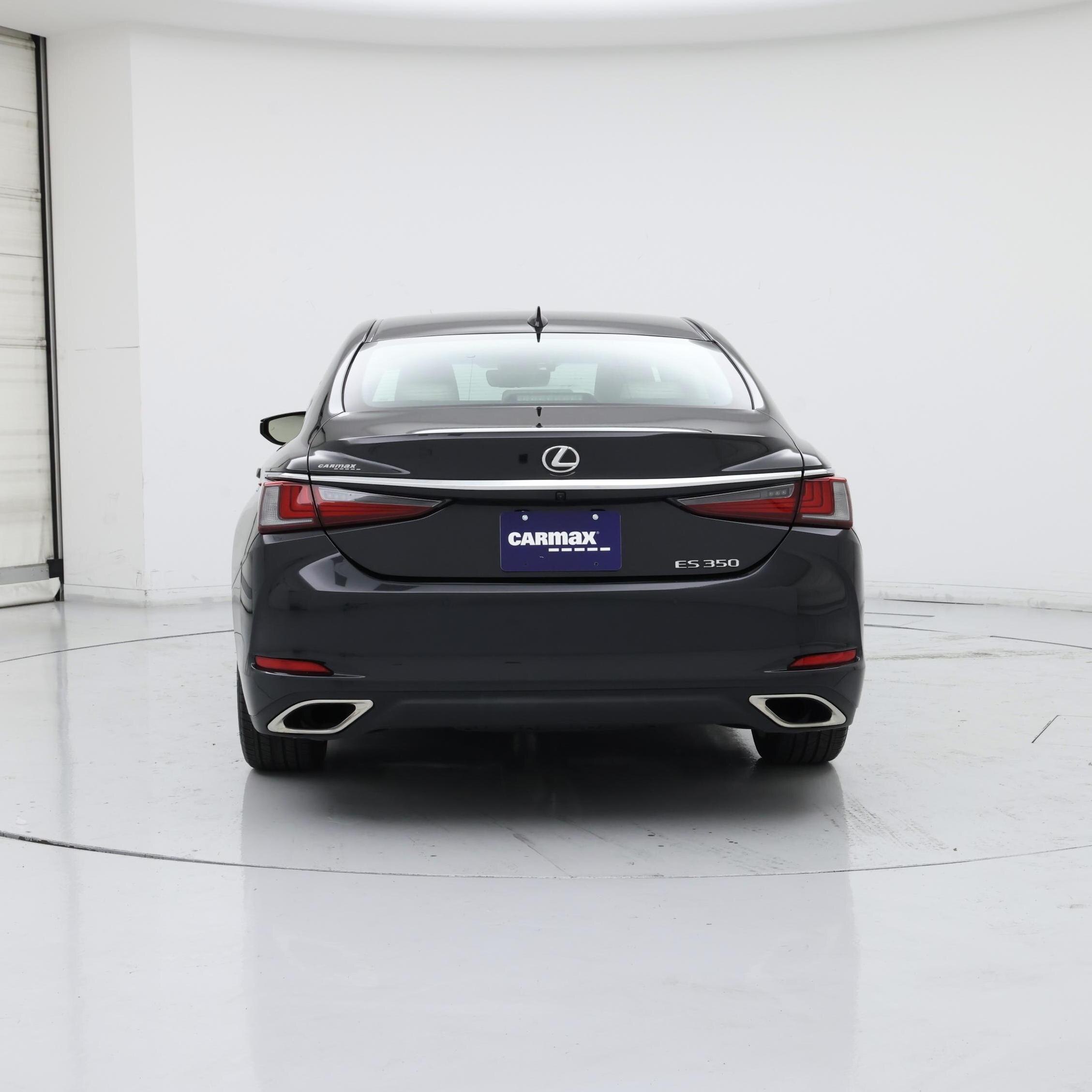 Thumbnail: 2024 Lexus ES - 6