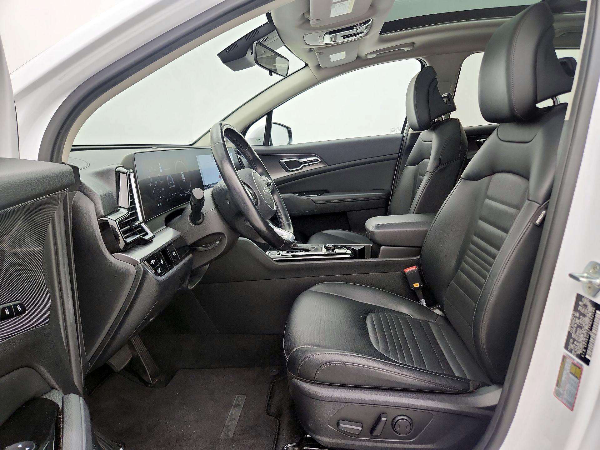 Thumbnail: 2023 Kia Sportage - 11